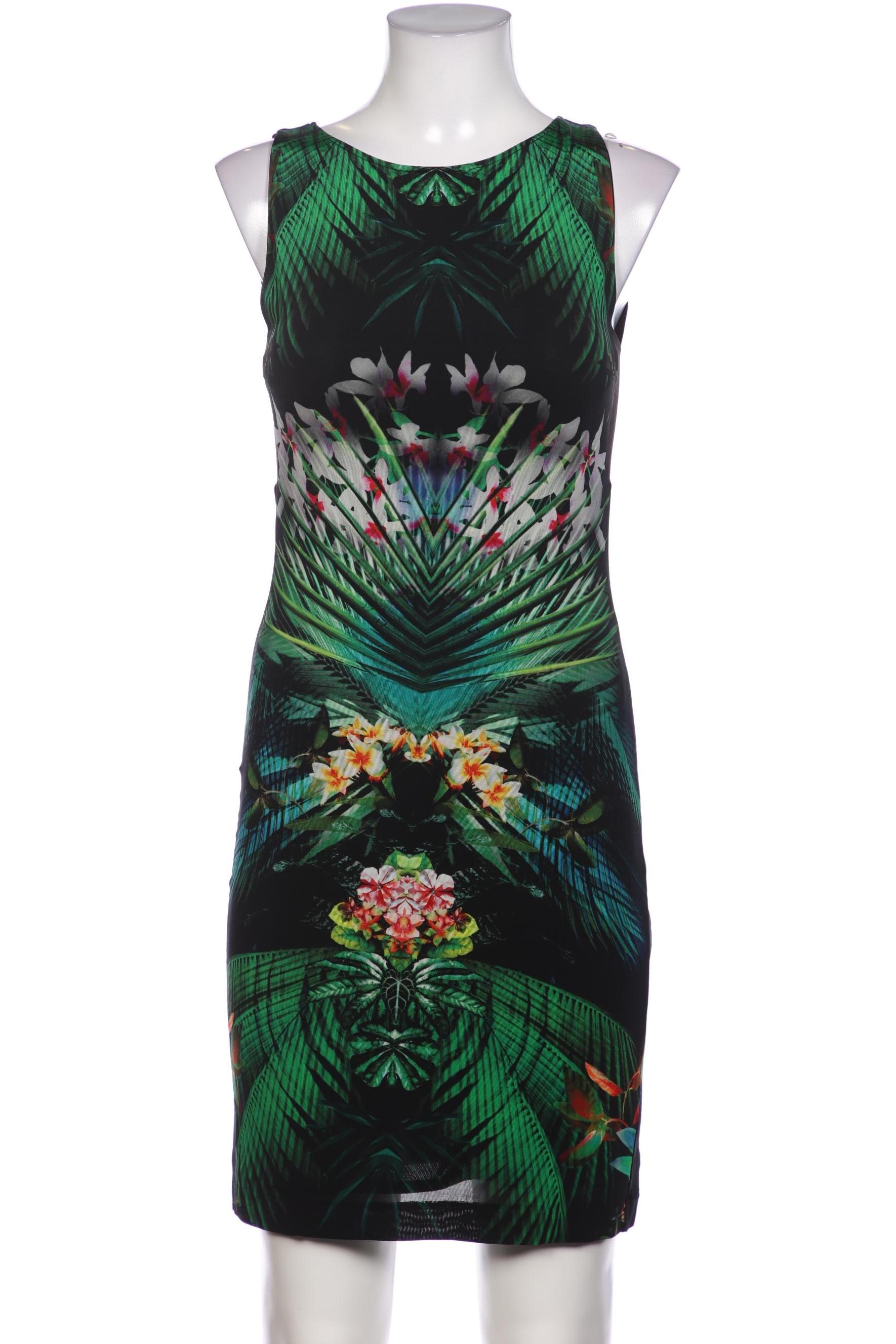 

Ana Alcazar Damen Kleid, schwarz, Gr. 38