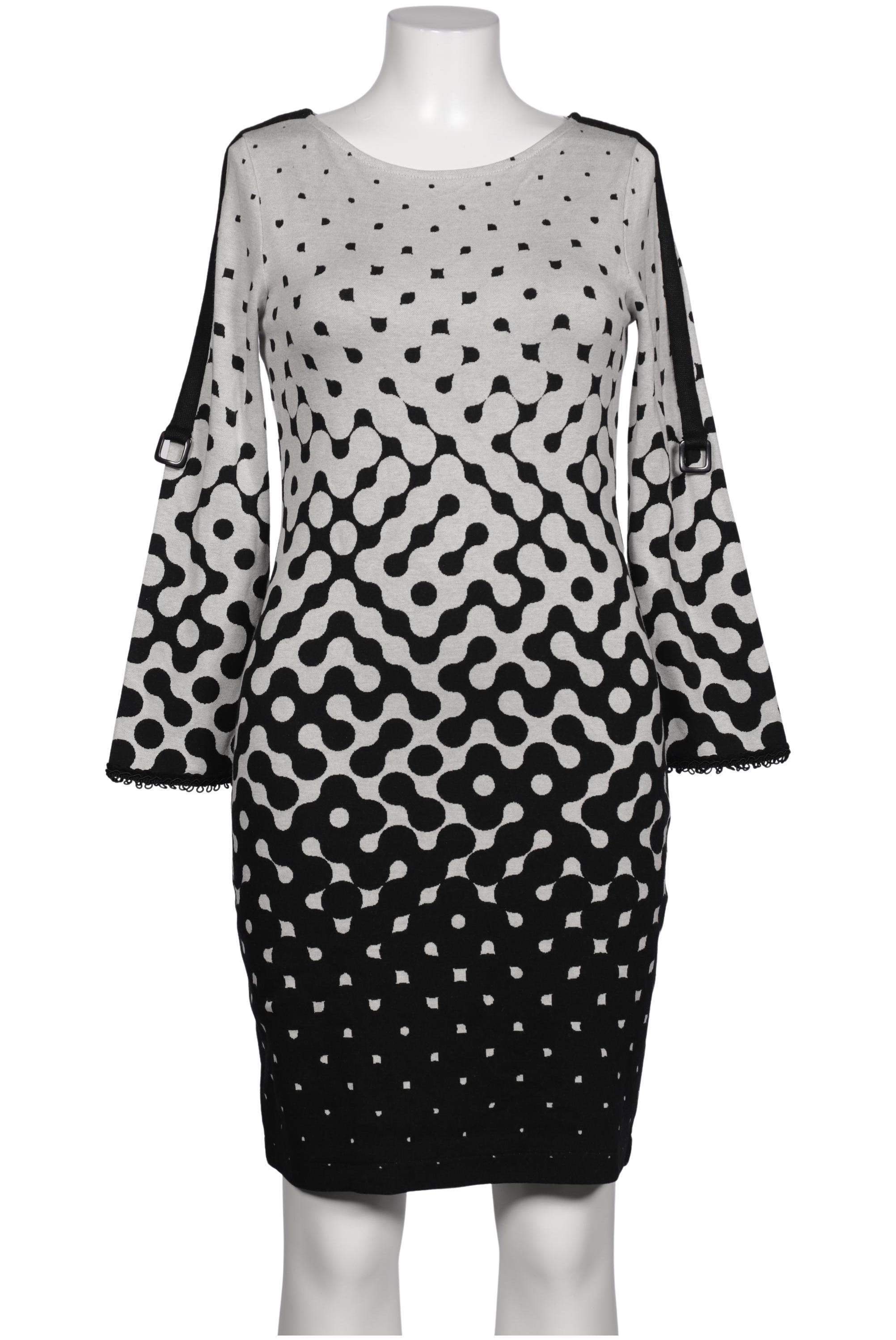 

Ana Alcazar Damen Kleid, schwarz, Gr. 42