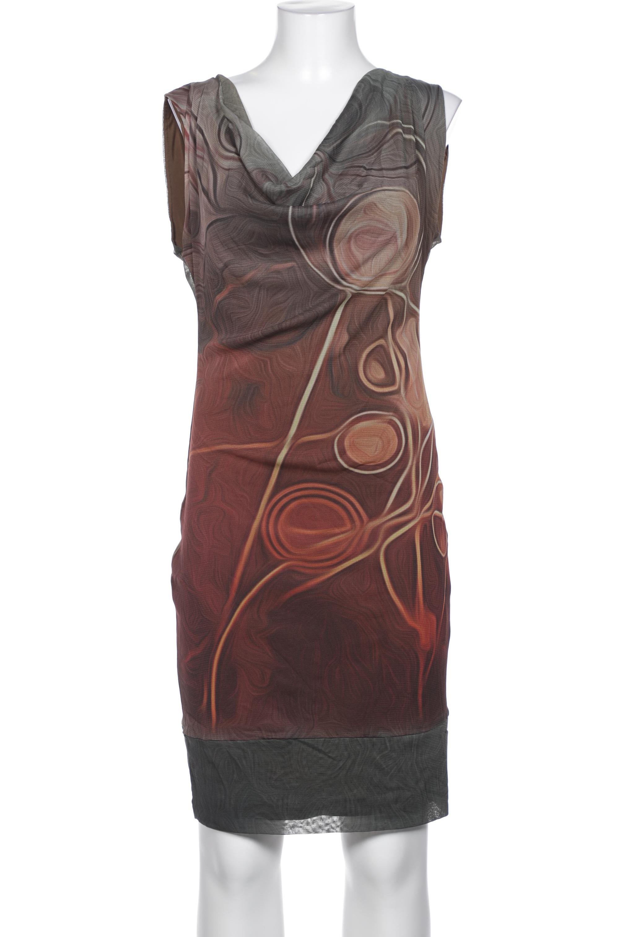 

Ana Alcazar Damen Kleid, mehrfarbig