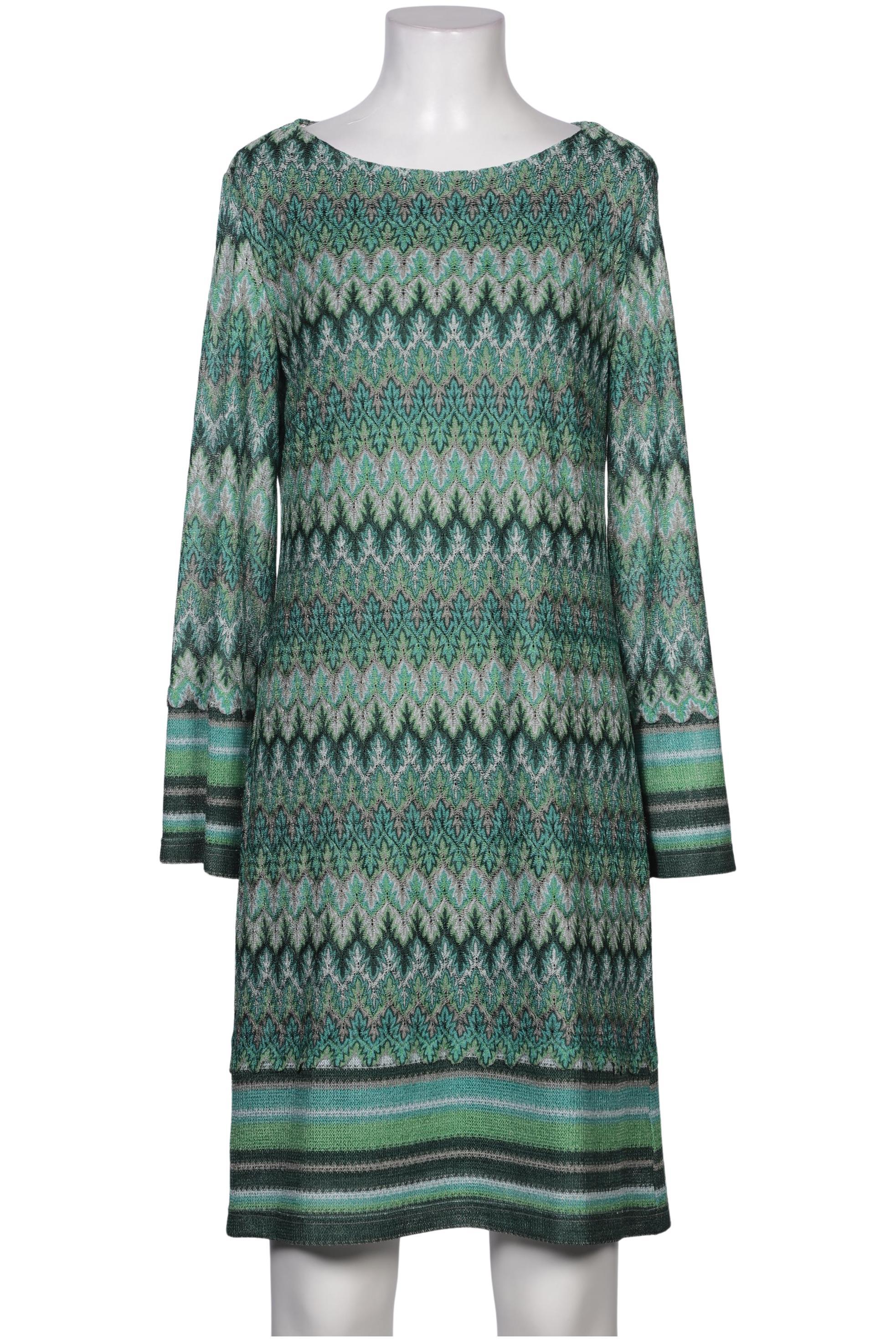 

Ana Alcazar Damen Kleid, türkis, Gr. 38