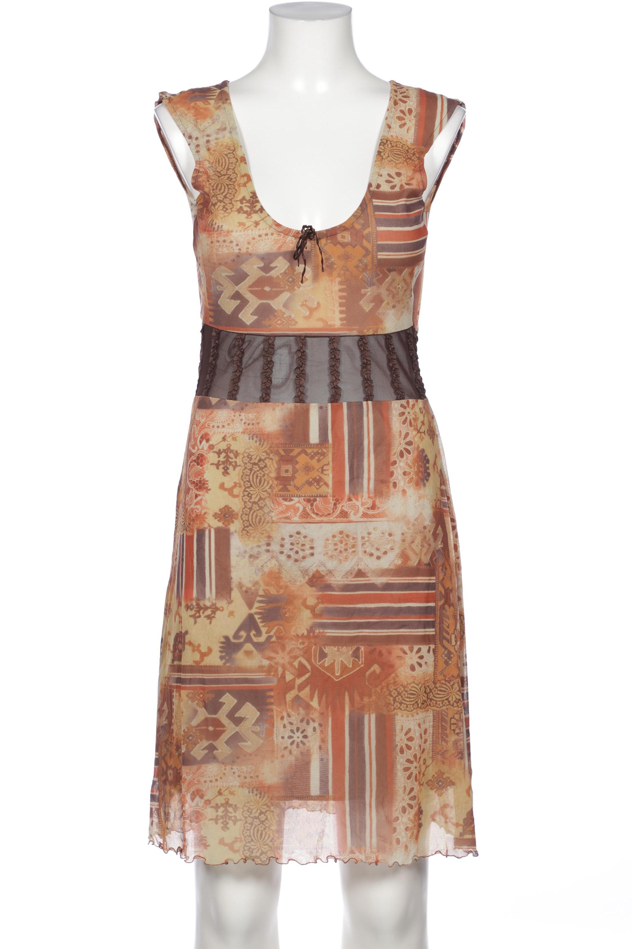 

Ana Alcazar Damen Kleid, orange, Gr. 38