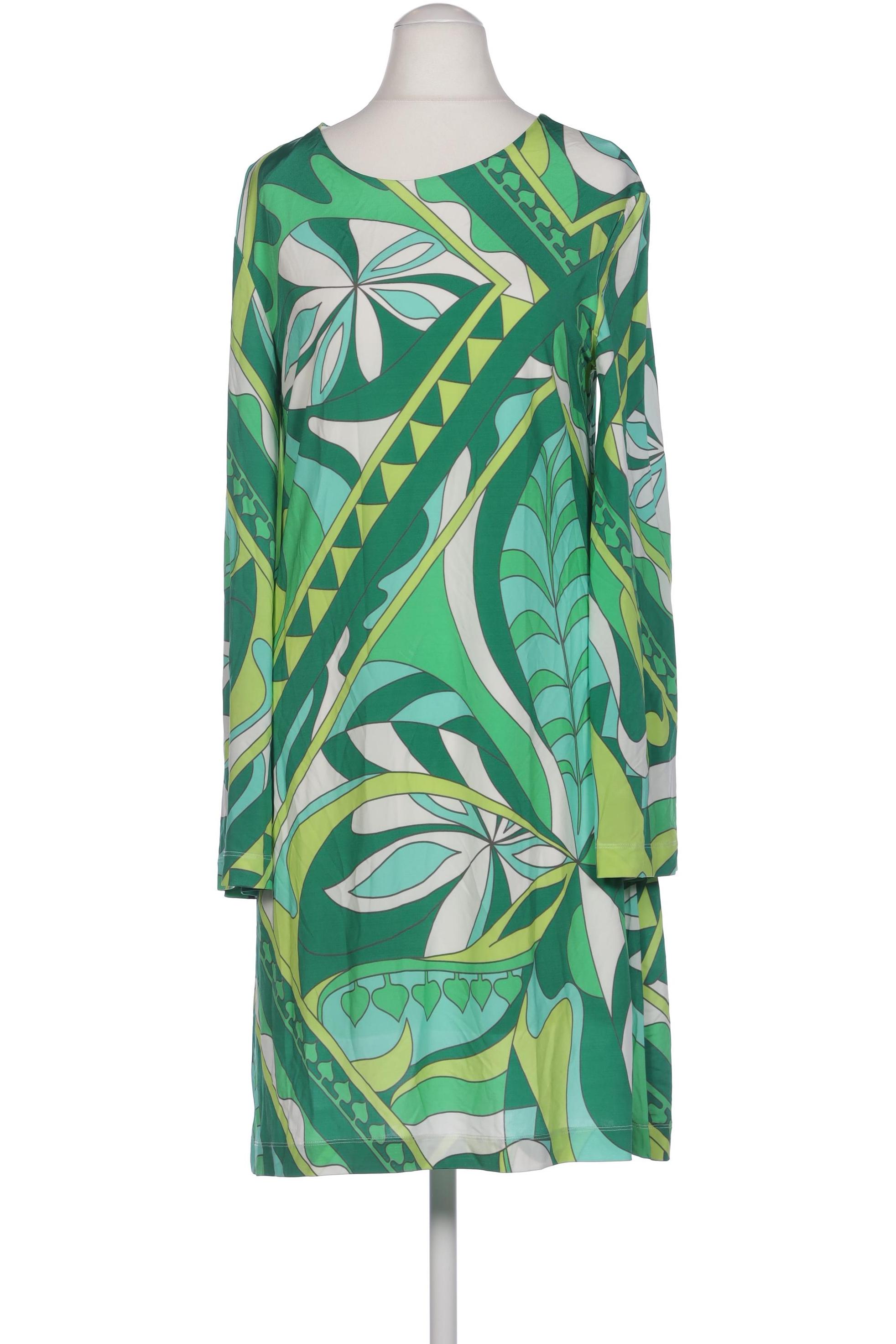 

Ana Alcazar Damen Kleid, grün, Gr. 40