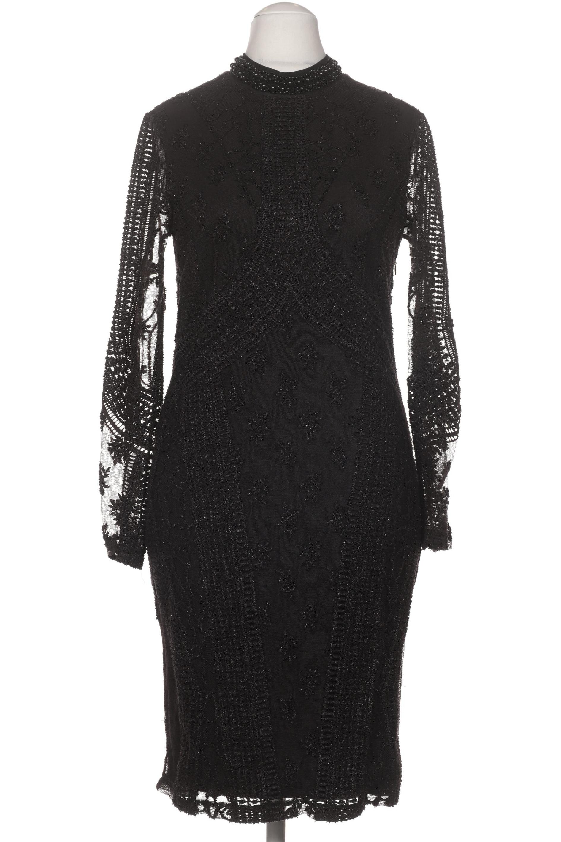 

Ana Alcazar Damen Kleid, schwarz, Gr. 36
