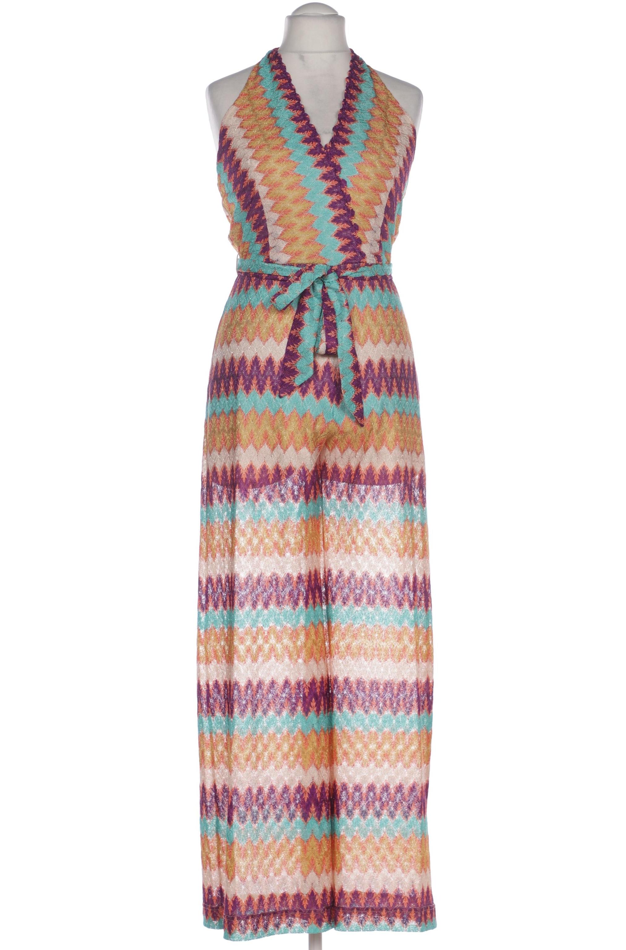 

Ana Alcazar Damen Jumpsuit/Overall, mehrfarbig, Gr. 40