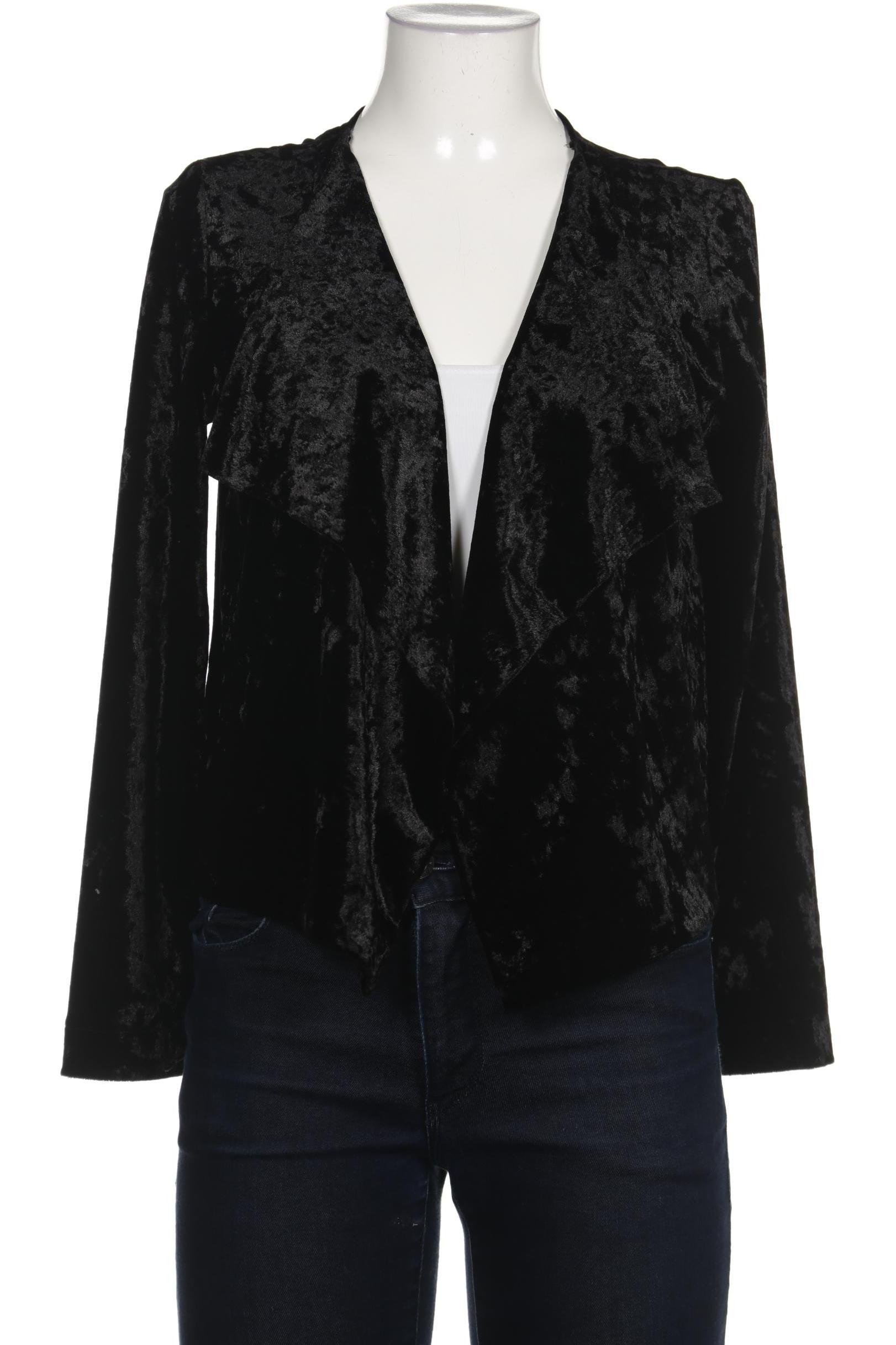 

Ana Alcazar Damen Blazer, schwarz