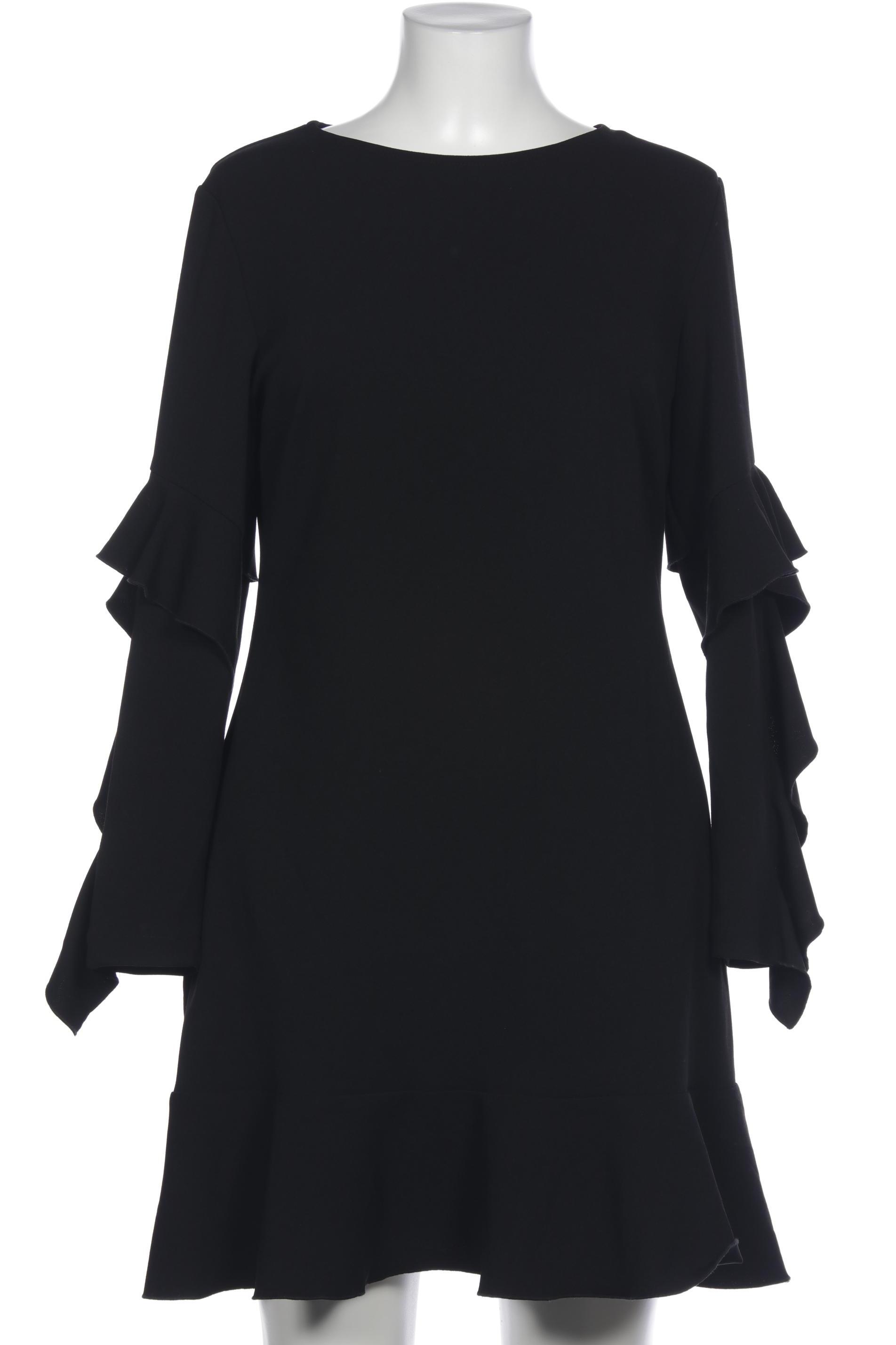 

Ana Alcazar Damen Kleid, schwarz, Gr. 42