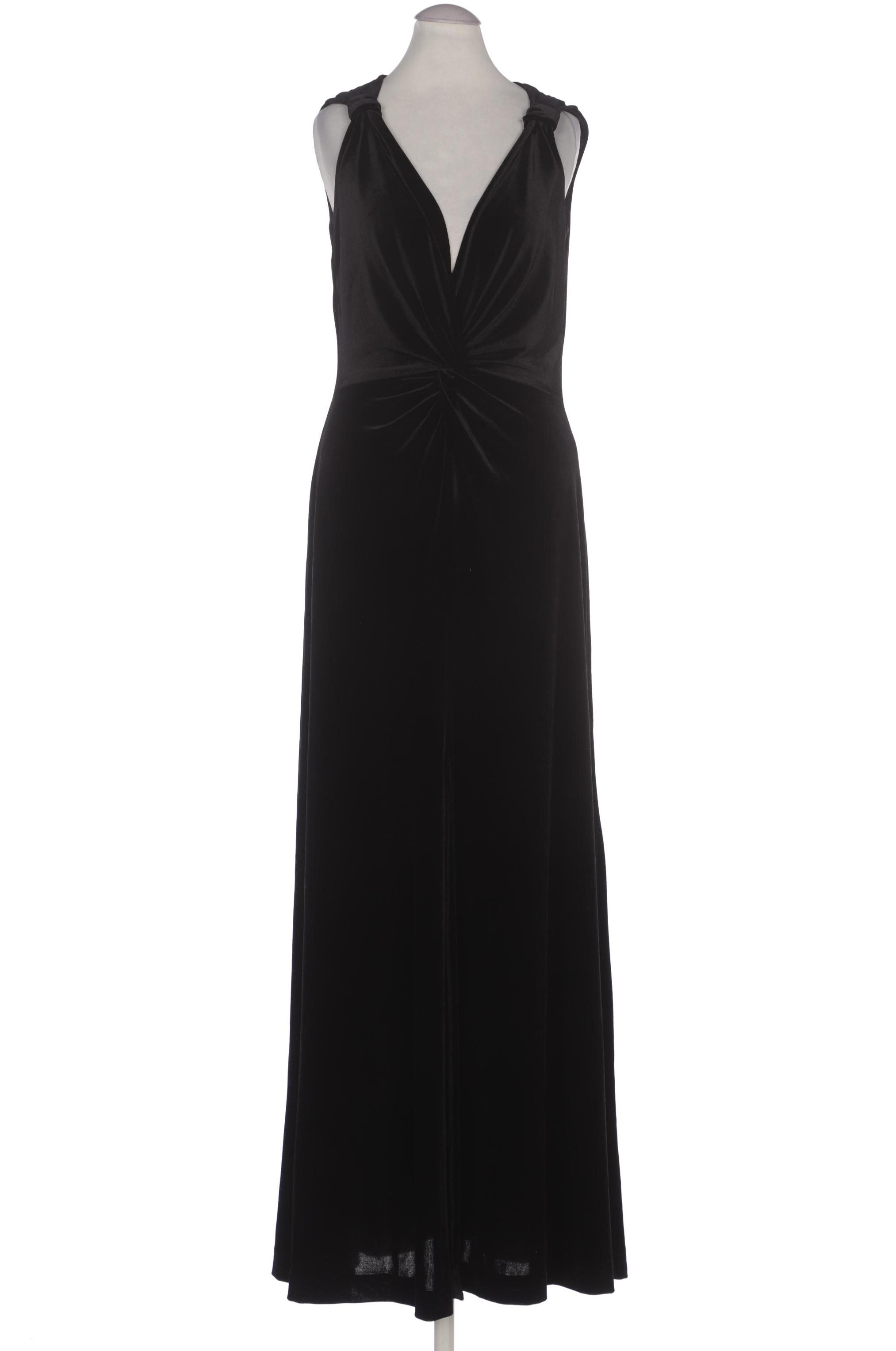 

Ana Alcazar Damen Kleid, schwarz, Gr. 40