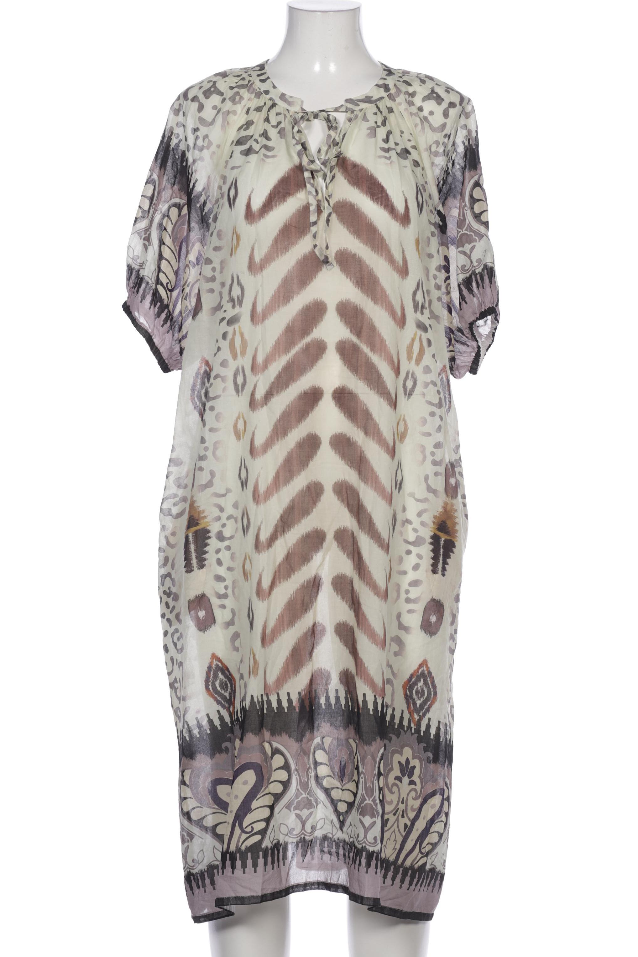 

Ana Alcazar Damen Kleid, cremeweiß, Gr. 40