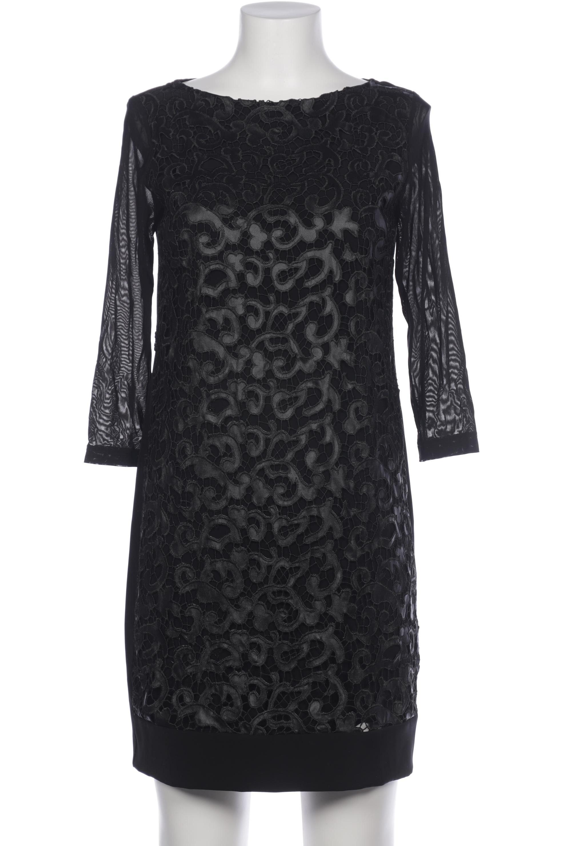 

Ana Alcazar Damen Kleid, schwarz, Gr. 38