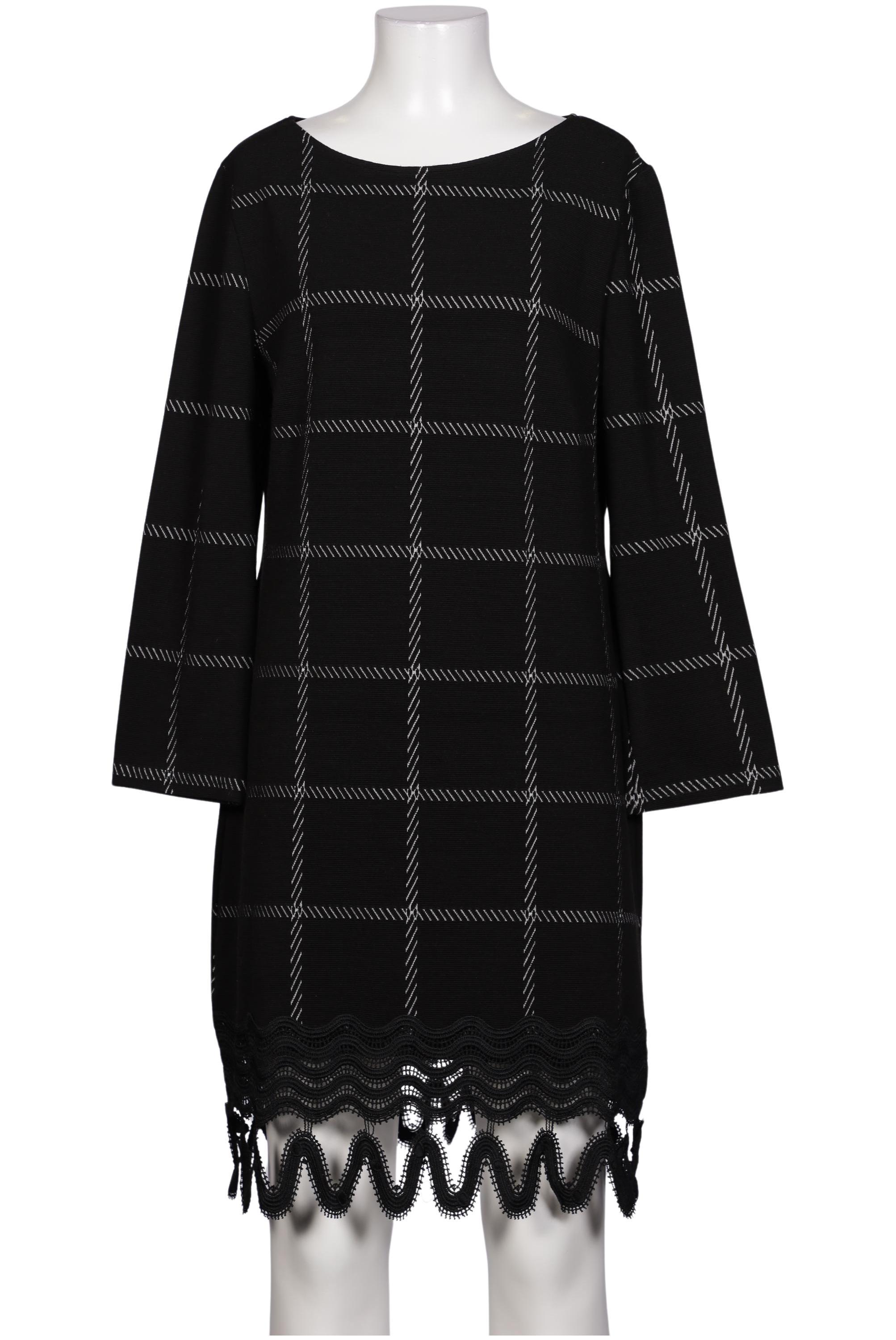 

Ana Alcazar Damen Kleid, schwarz, Gr. 40