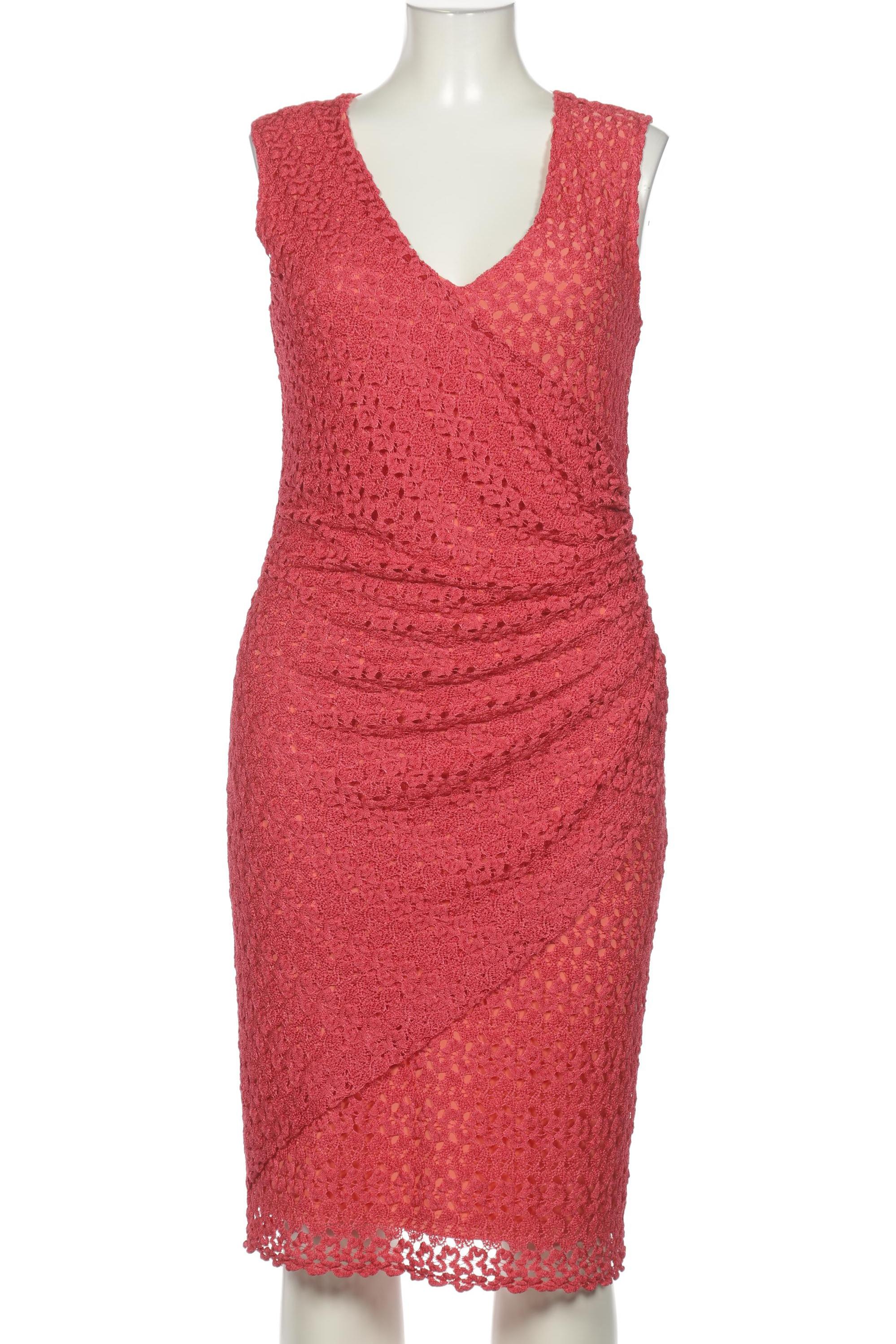 

Ana Alcazar Damen Kleid, pink, Gr. 44