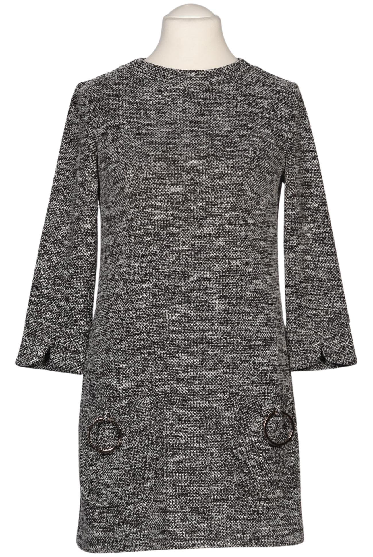 

Ana Alcazar Damen Kleid, grau, Gr. 40