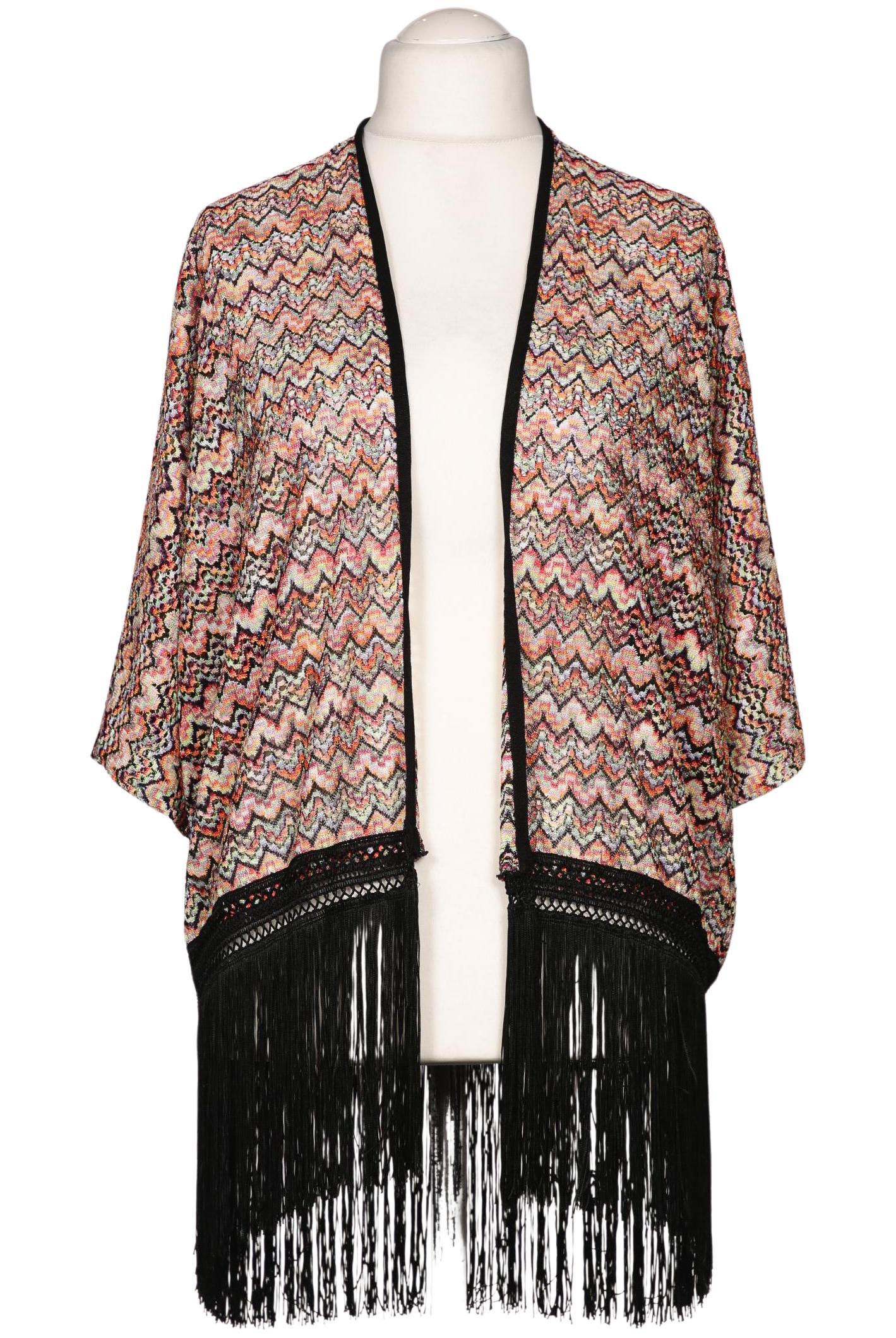 

Ana Alcazar Damen Strickjacke, mehrfarbig, Gr. 40