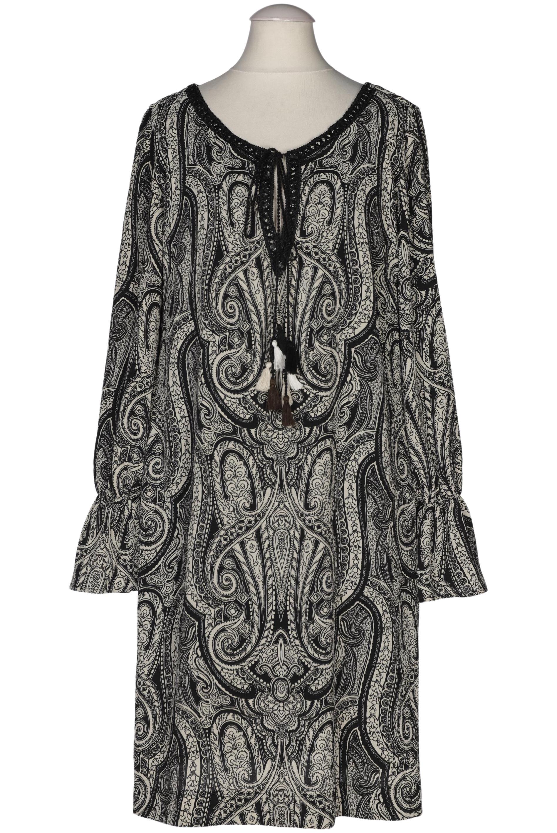 

Ana Alcazar Damen Kleid, schwarz, Gr. 36