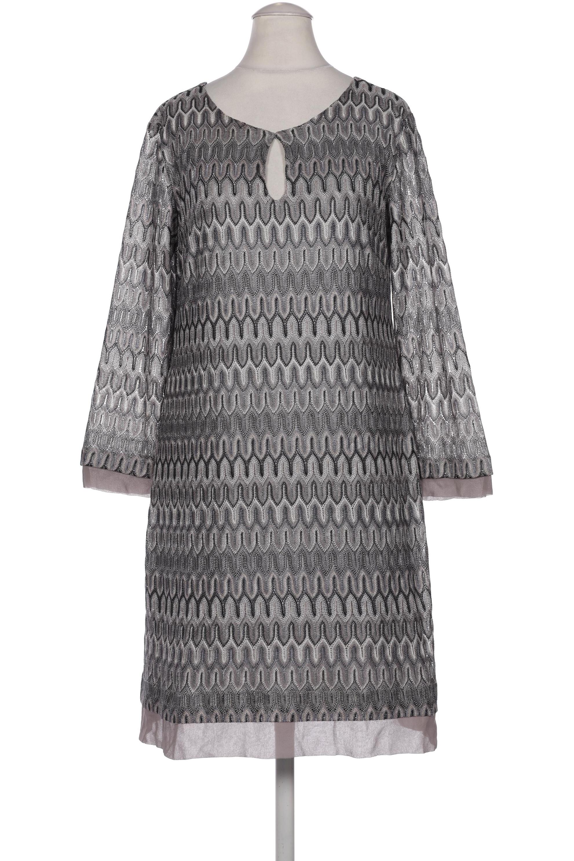 

Ana Alcazar Damen Kleid, grau, Gr. 38