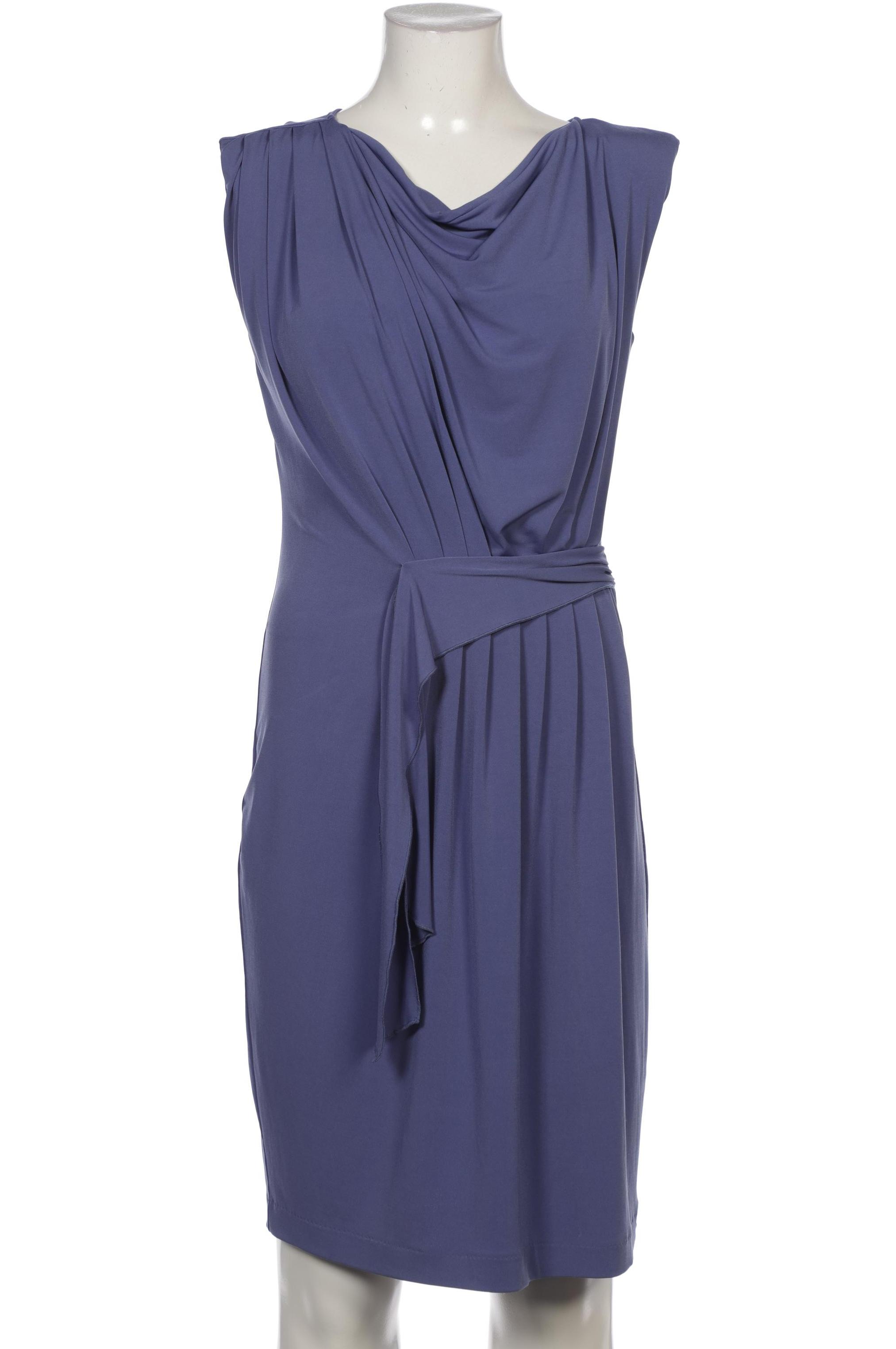 

Ana Alcazar Damen Kleid, blau