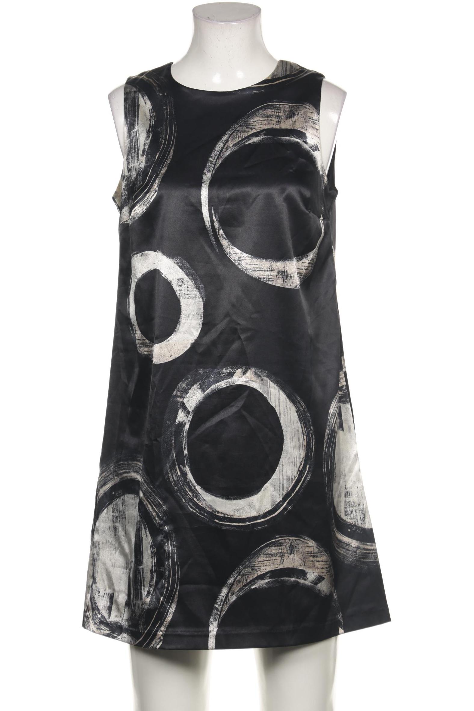 

Ana Alcazar Damen Kleid, schwarz, Gr. 38