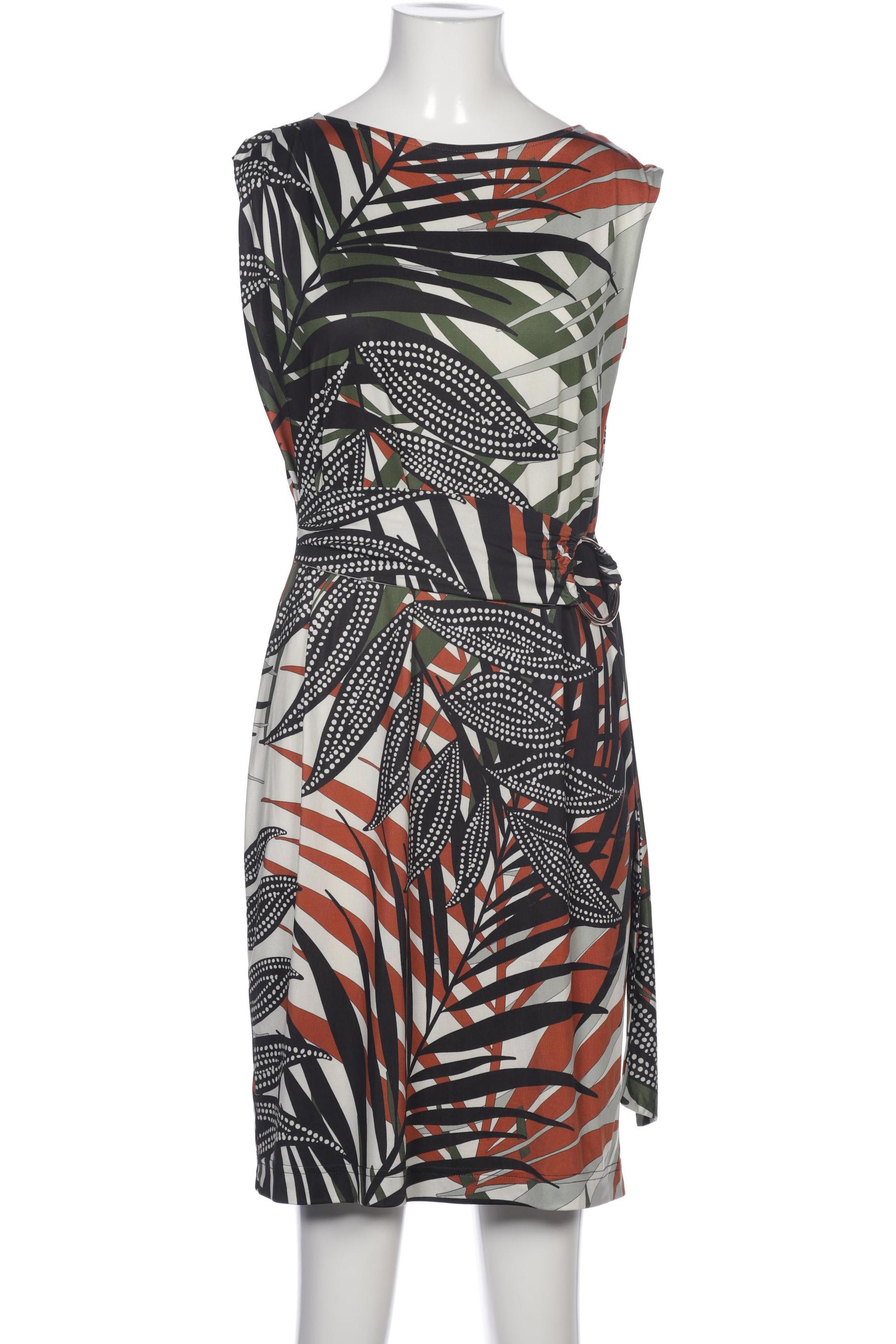 

Ana Alcazar Damen Kleid, mehrfarbig