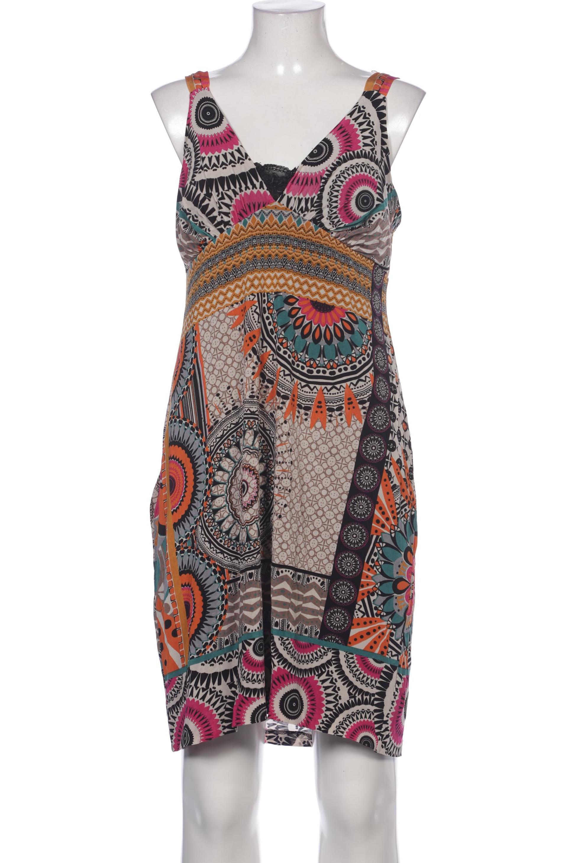 

Ana Alcazar Damen Kleid, mehrfarbig, Gr. 42