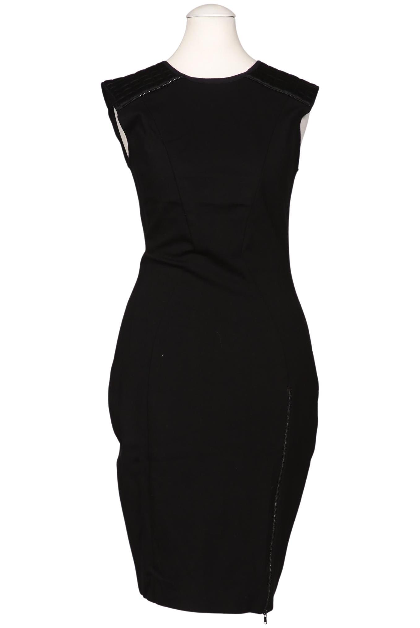 

Ana Alcazar Damen Kleid, schwarz, Gr. 34