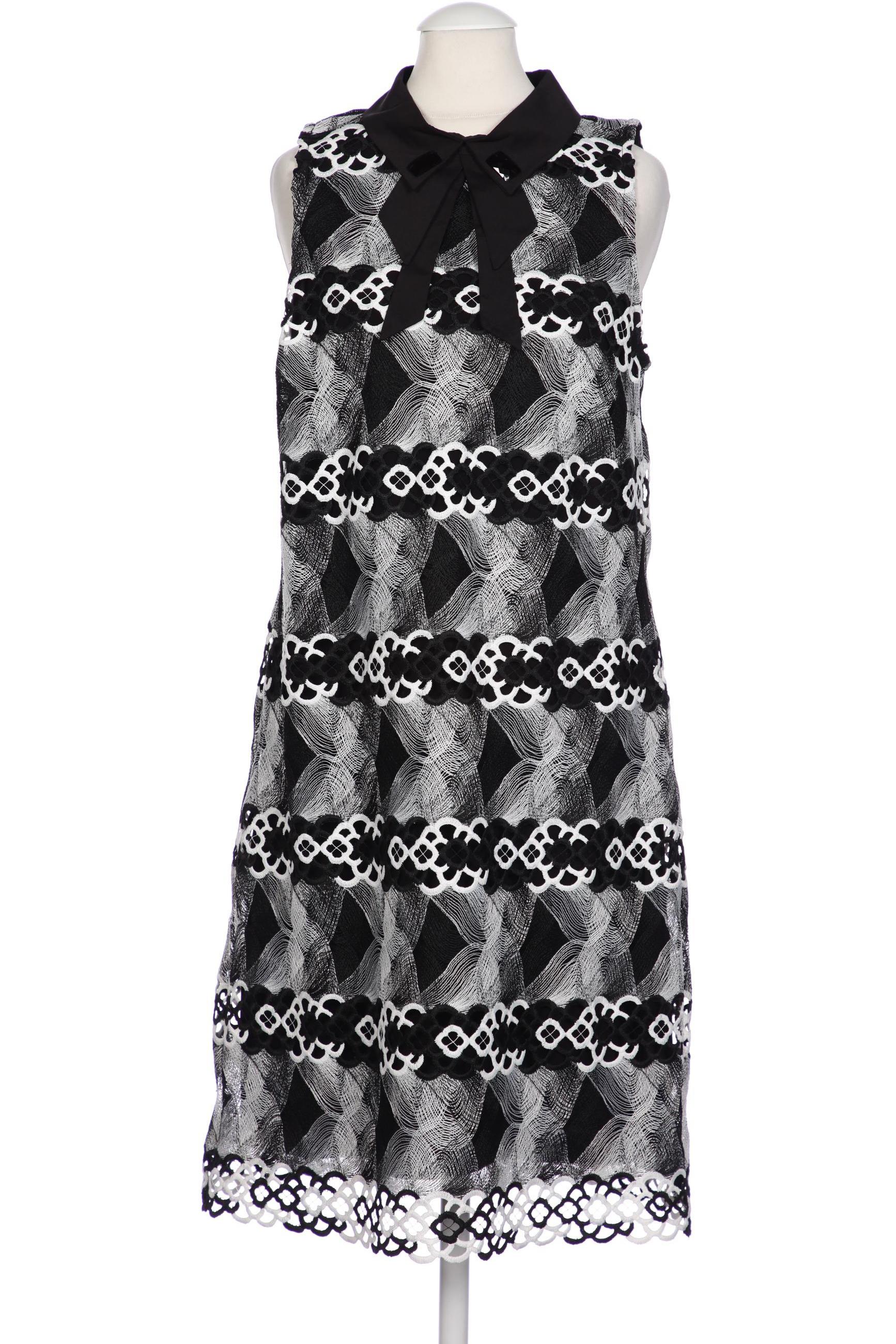 

Ana Alcazar Damen Kleid, schwarz