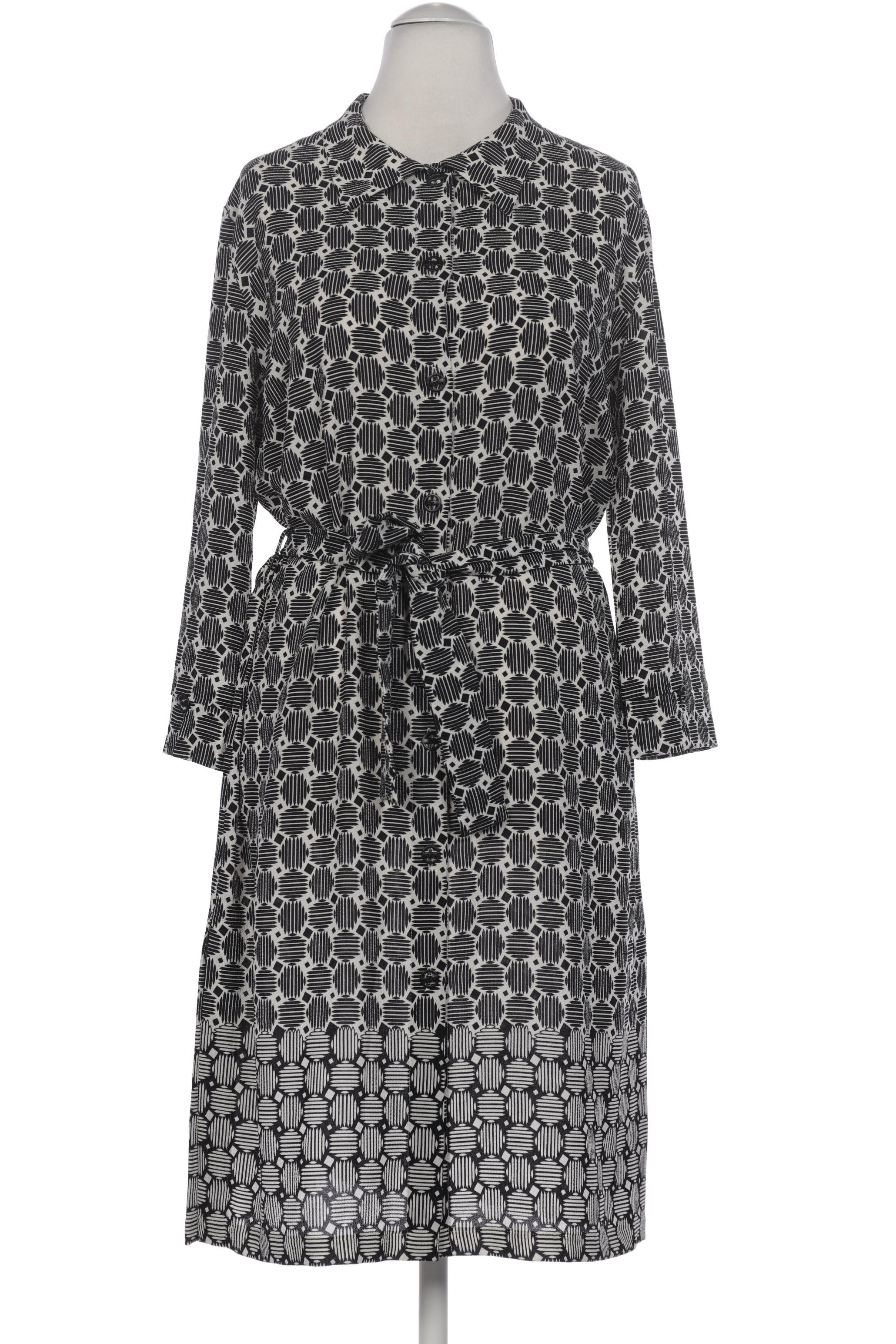 

Ana Alcazar Damen Kleid, schwarz, Gr. 40