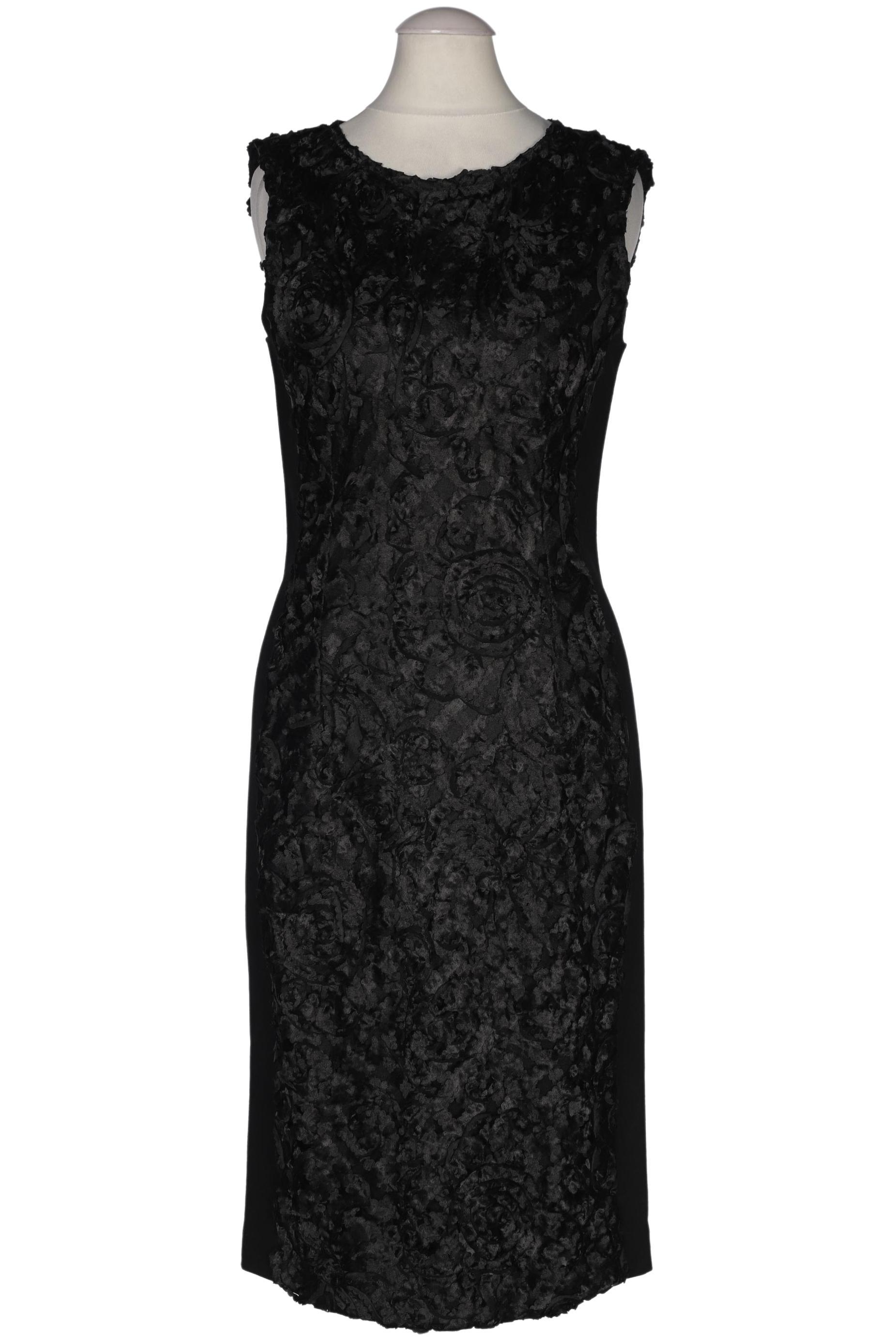 

Ana Alcazar Damen Kleid, schwarz, Gr. 36