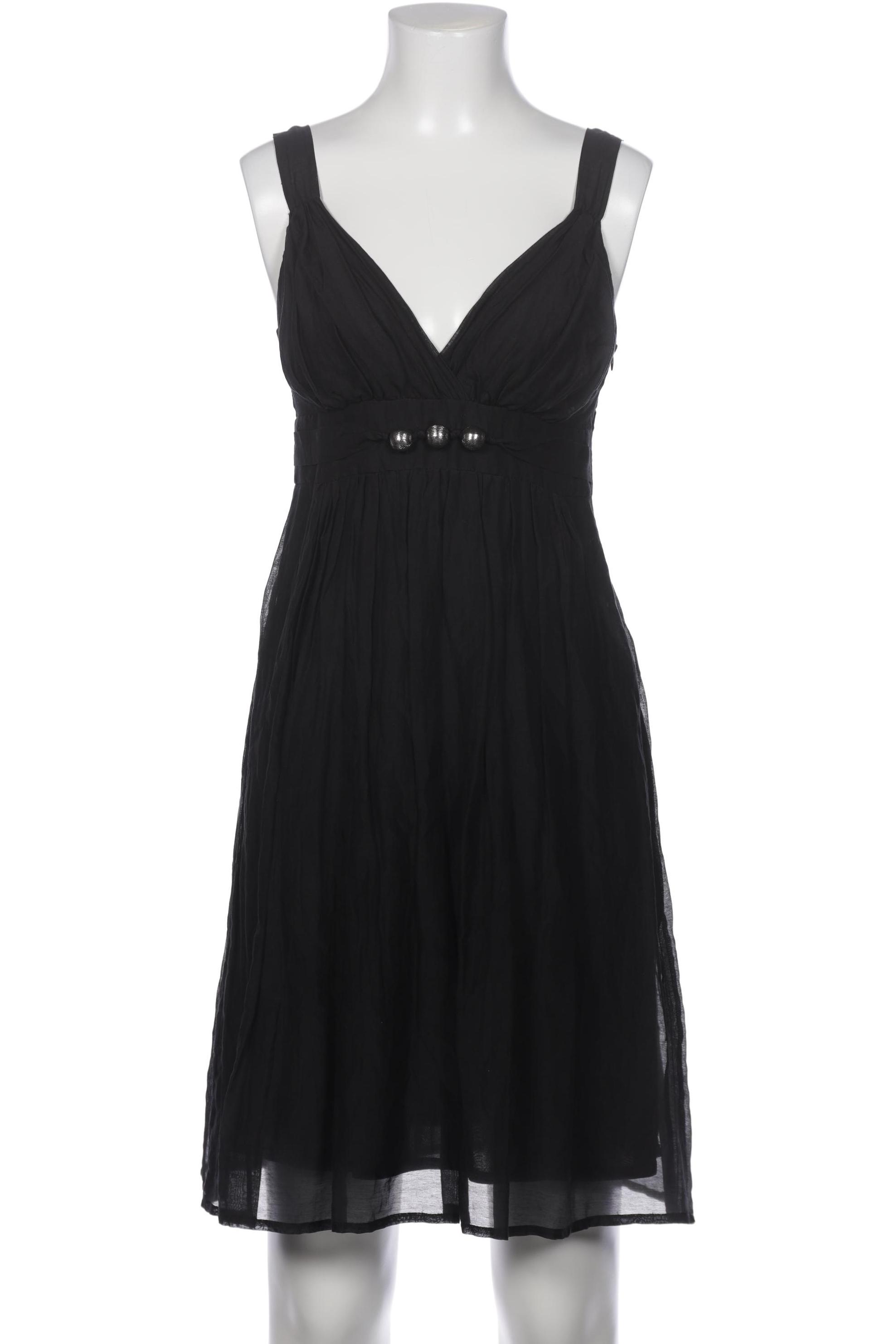 

Ana Alcazar Damen Kleid, schwarz, Gr. 36