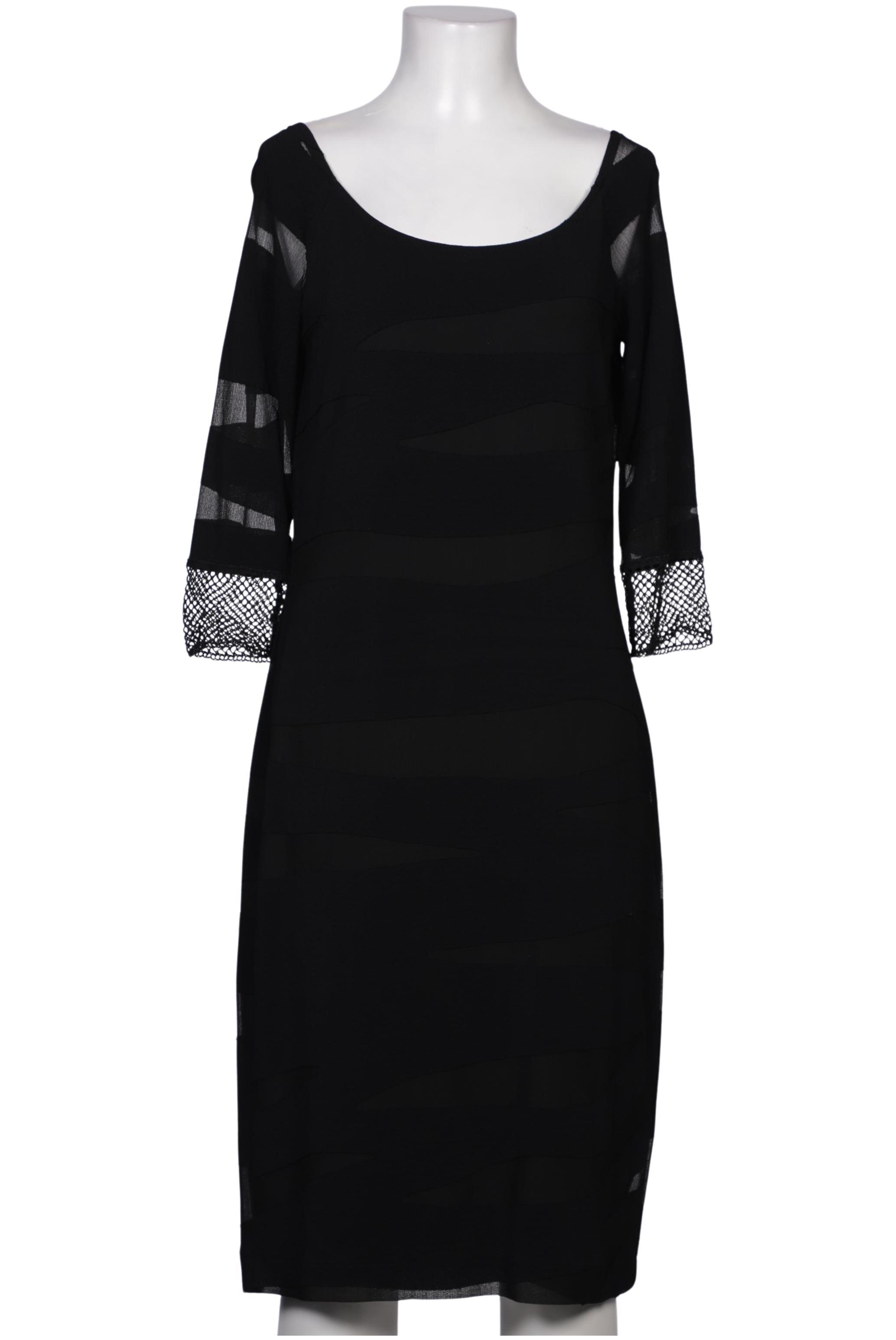 

Ana Alcazar Damen Kleid, schwarz, Gr. 40