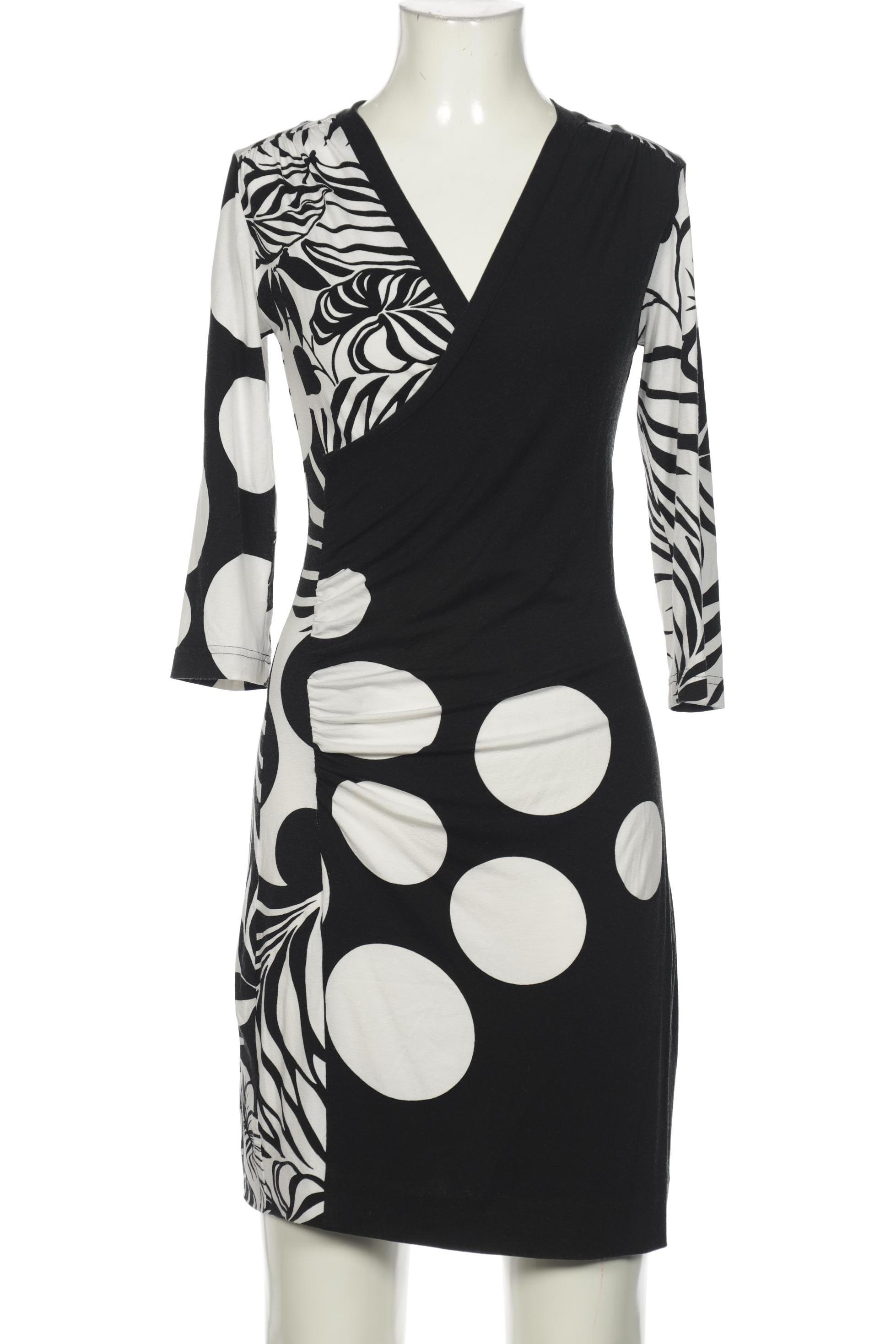 

Ana Alcazar Damen Kleid, schwarz, Gr. 36