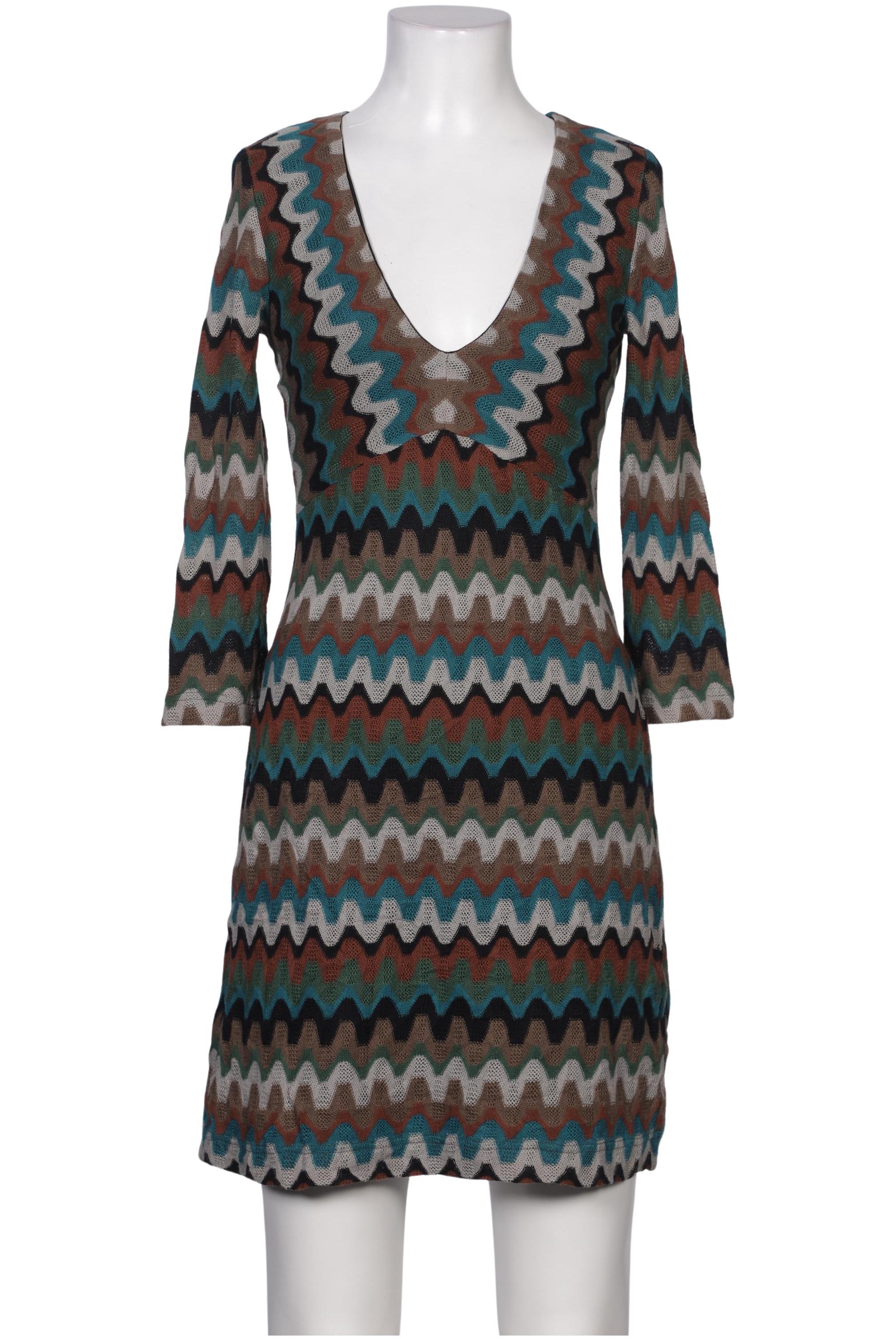 

Ana Alcazar Damen Kleid, mehrfarbig, Gr. 38
