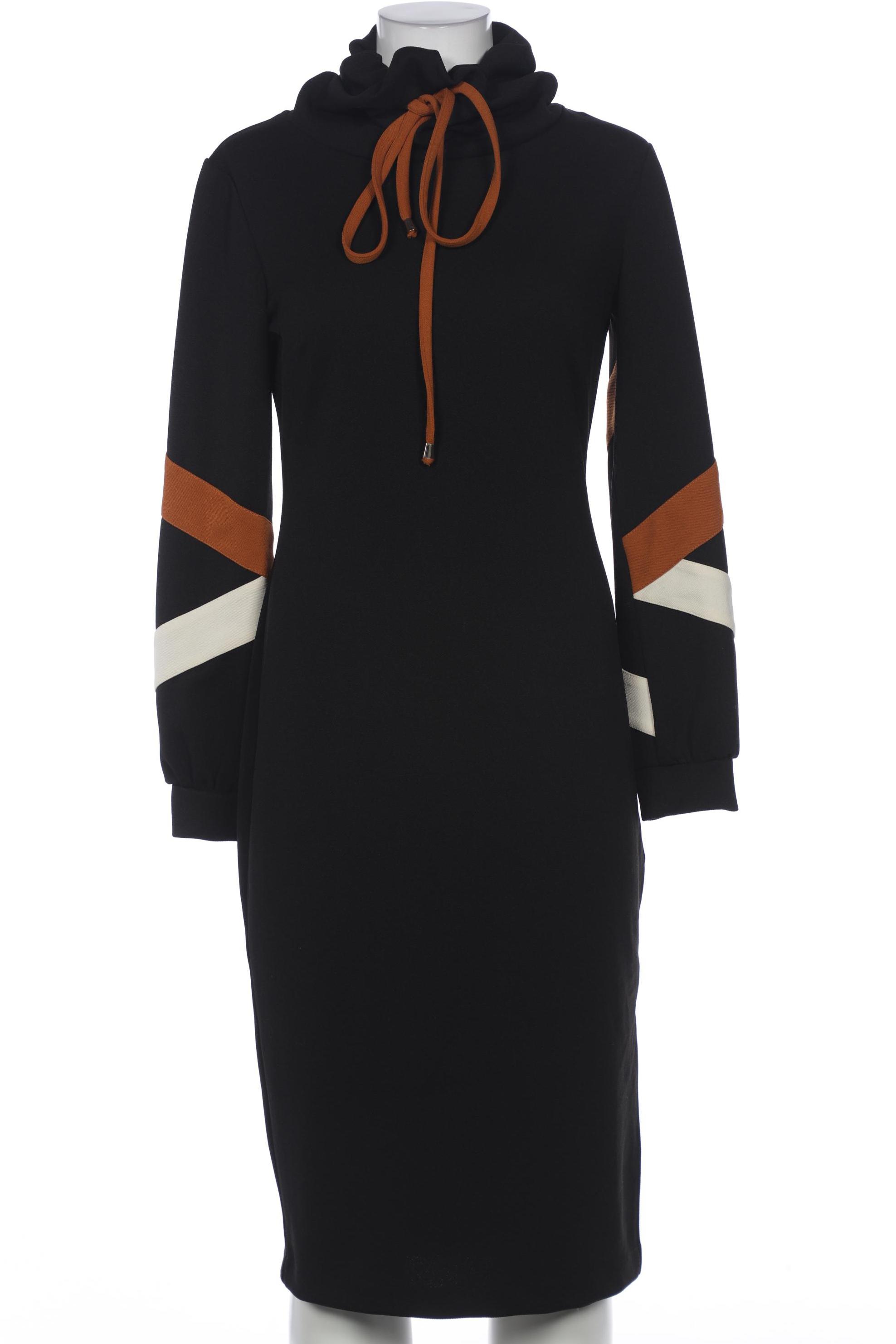 

Ana Alcazar Damen Kleid, schwarz, Gr. 38