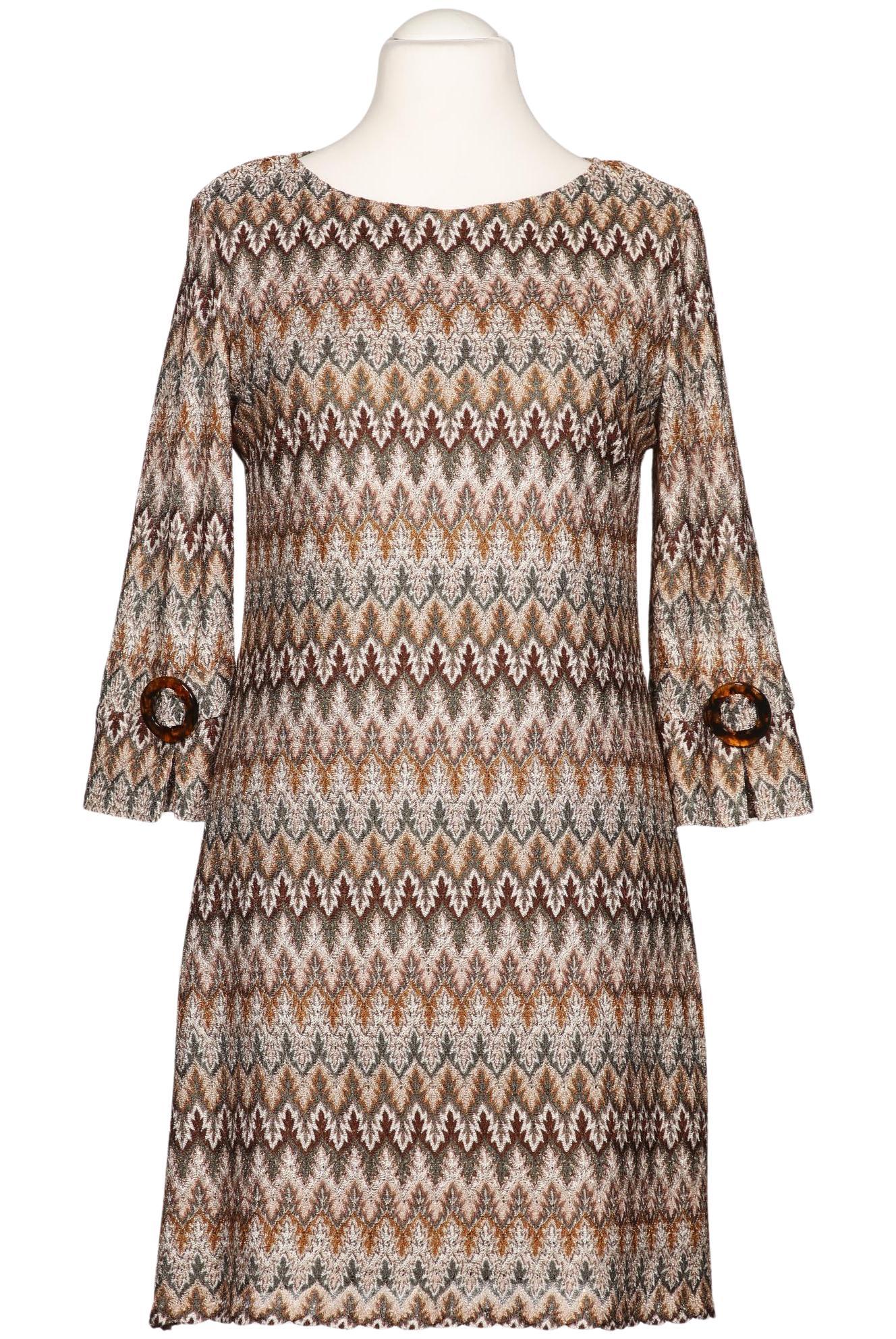 

Ana Alcazar Damen Kleid, mehrfarbig, Gr. 40