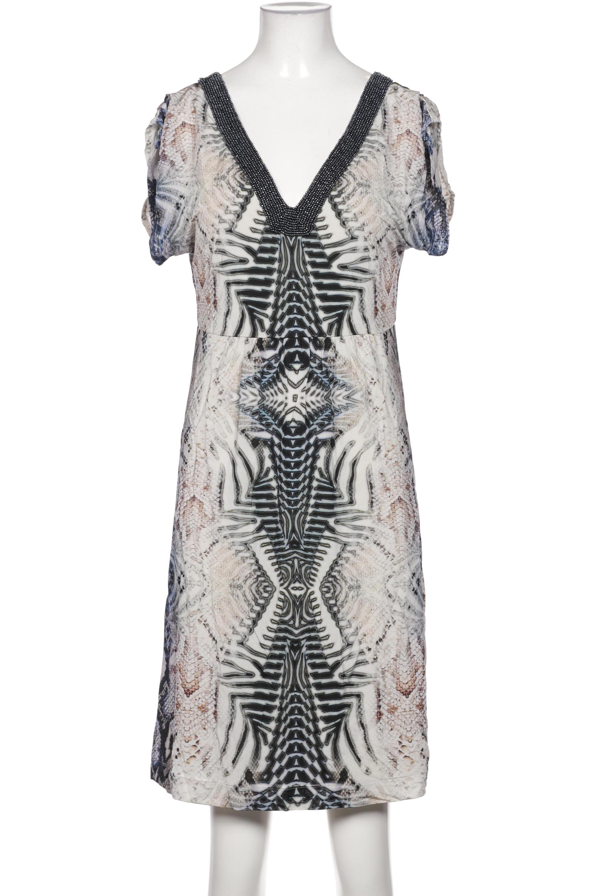 

Ana Alcazar Damen Kleid, mehrfarbig