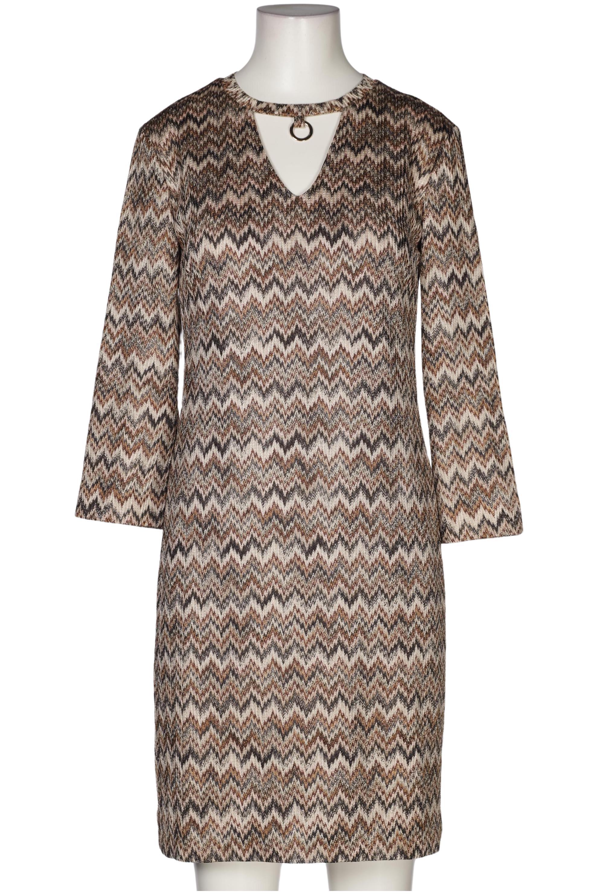 

Ana Alcazar Damen Kleid, beige, Gr. 36