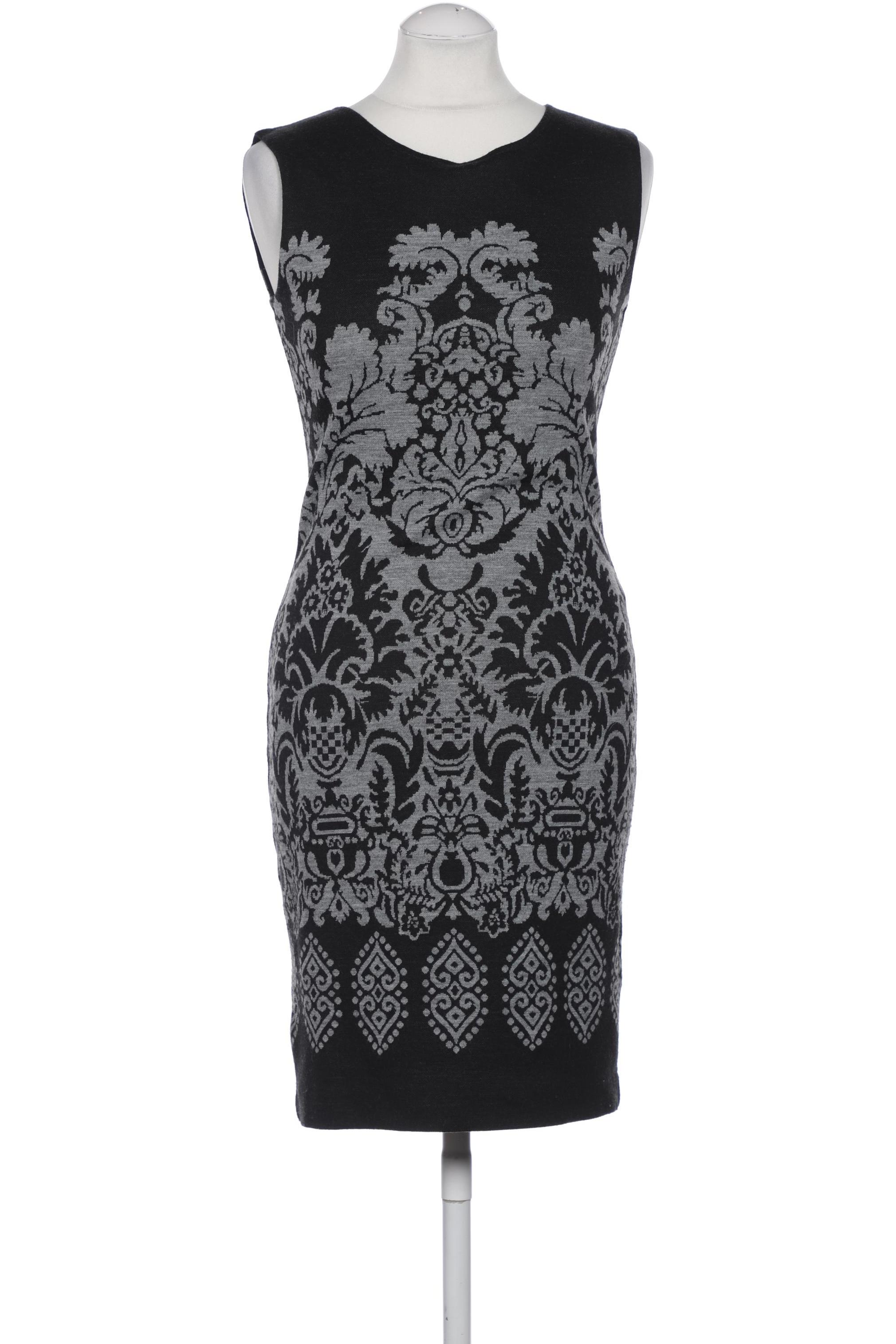

Ana Alcazar Damen Kleid, schwarz, Gr. 36