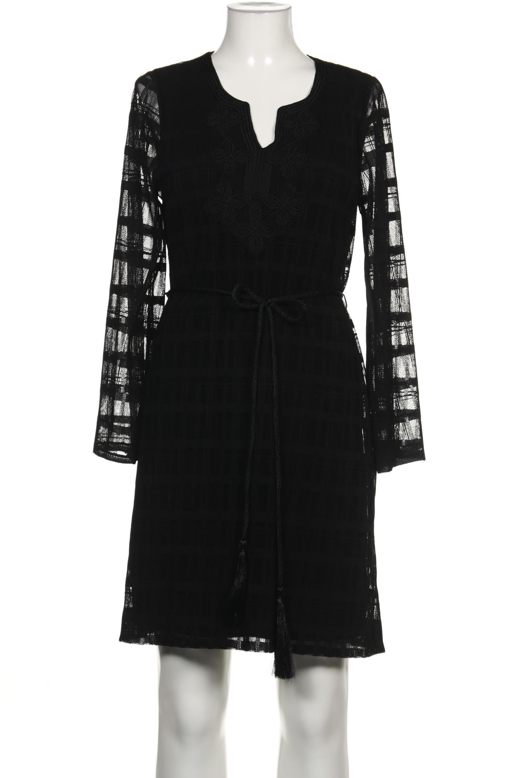 

Ana Alcazar Damen Kleid, schwarz, Gr. 40