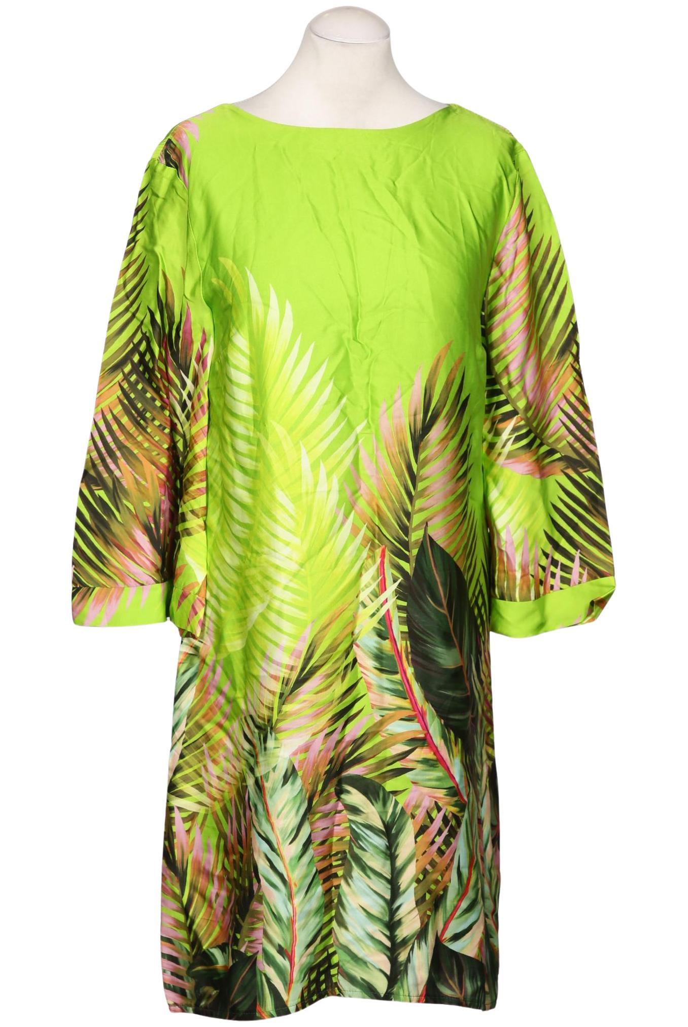 

Ana Alcazar Damen Kleid, hellgrün, Gr. 36