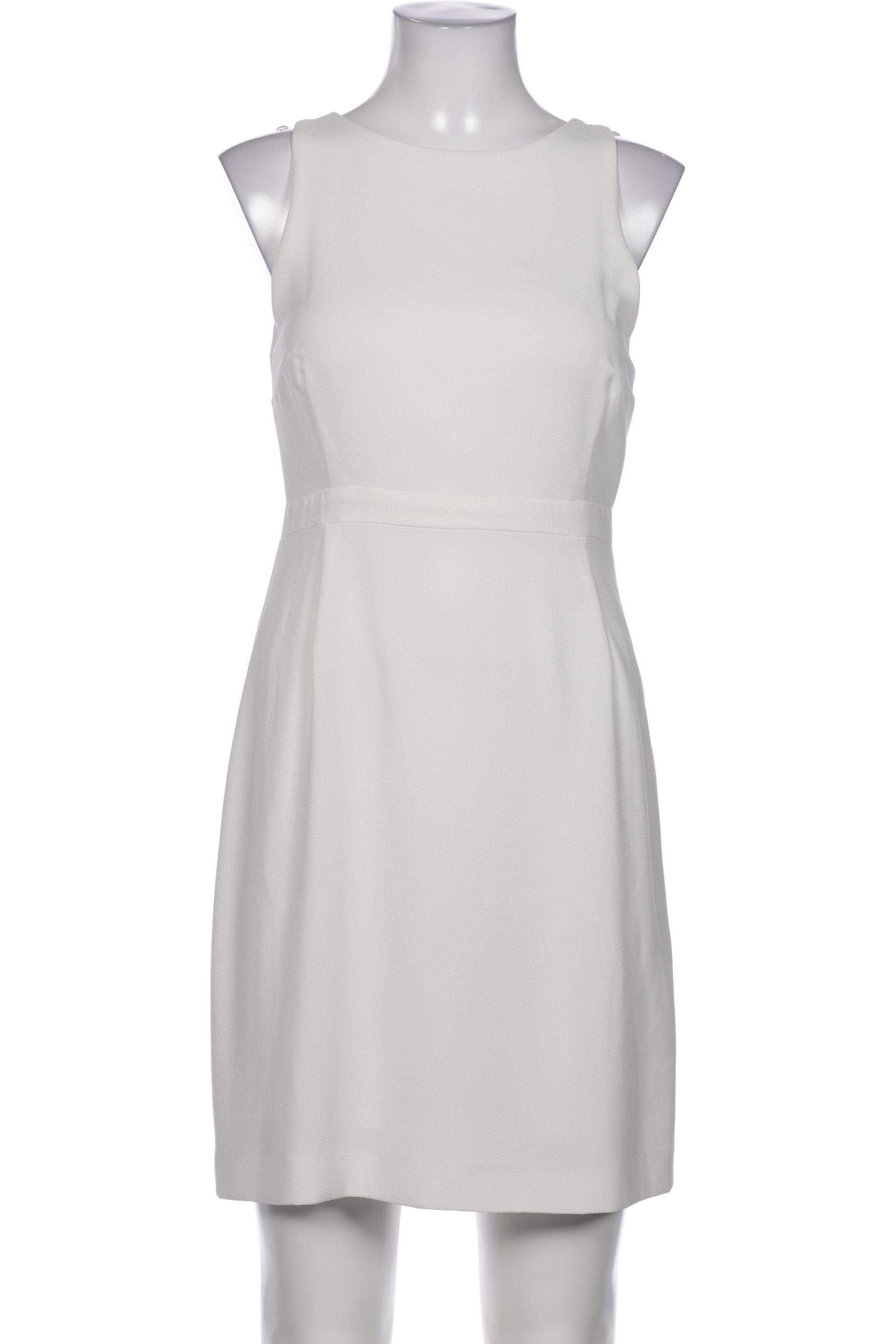 

Ana Alcazar Damen Kleid, weiß, Gr. 36