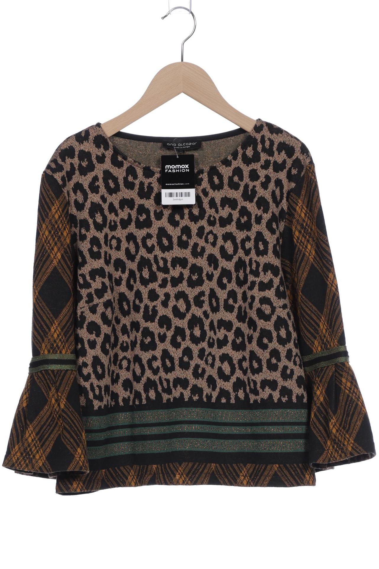

Ana Alcazar Damen Pullover, mehrfarbig, Gr. 42