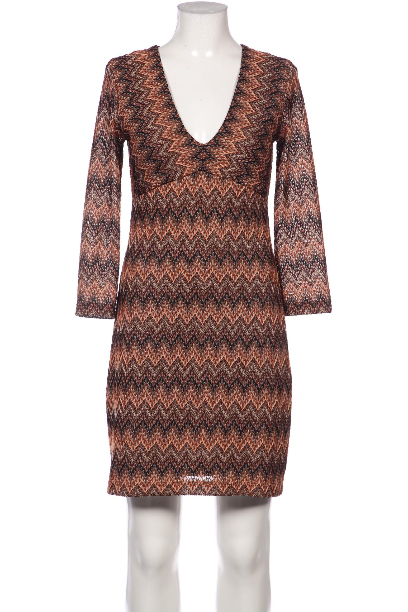 

Ana Alcazar Damen Kleid, braun