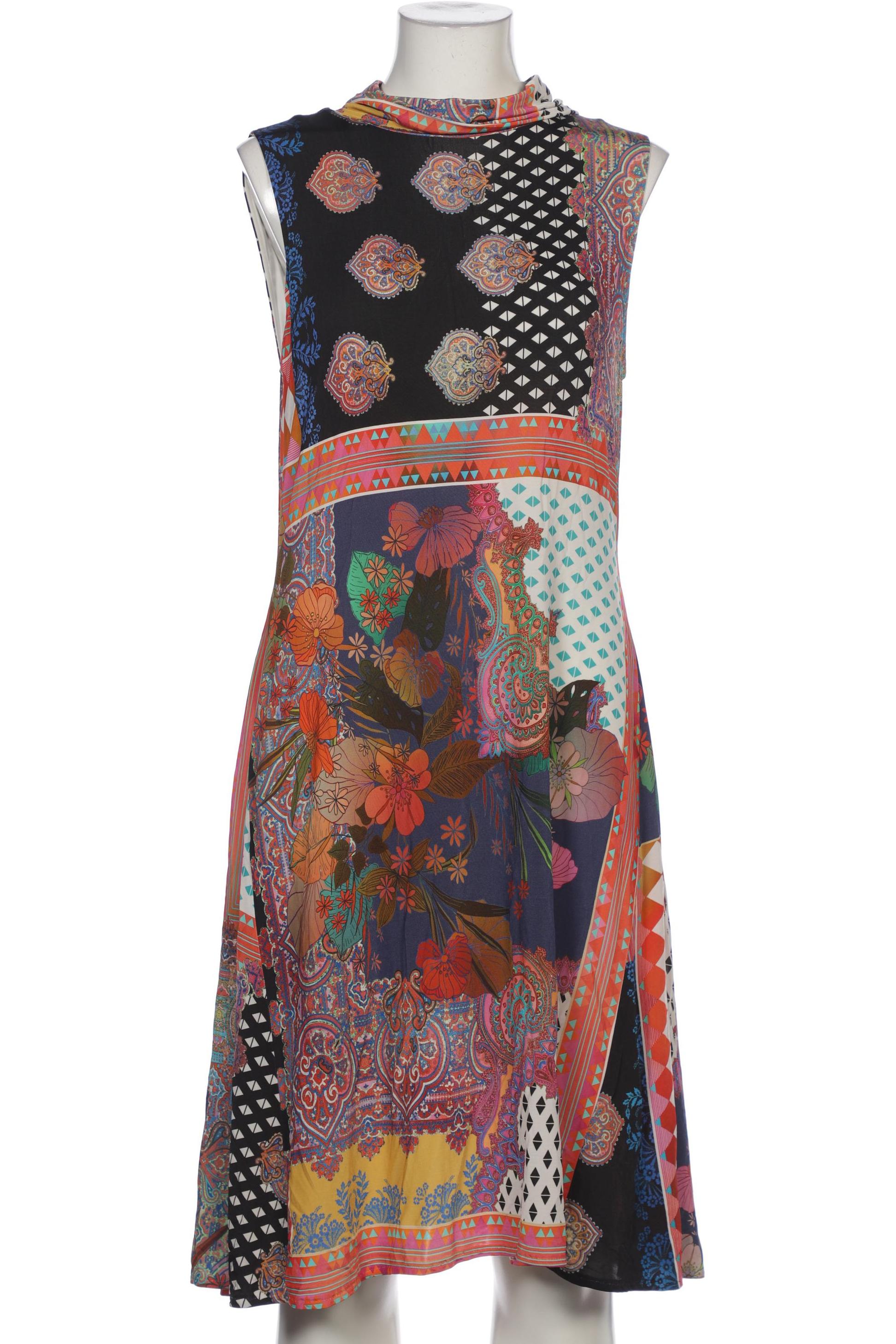 

Ana Alcazar Damen Kleid, mehrfarbig, Gr. 40