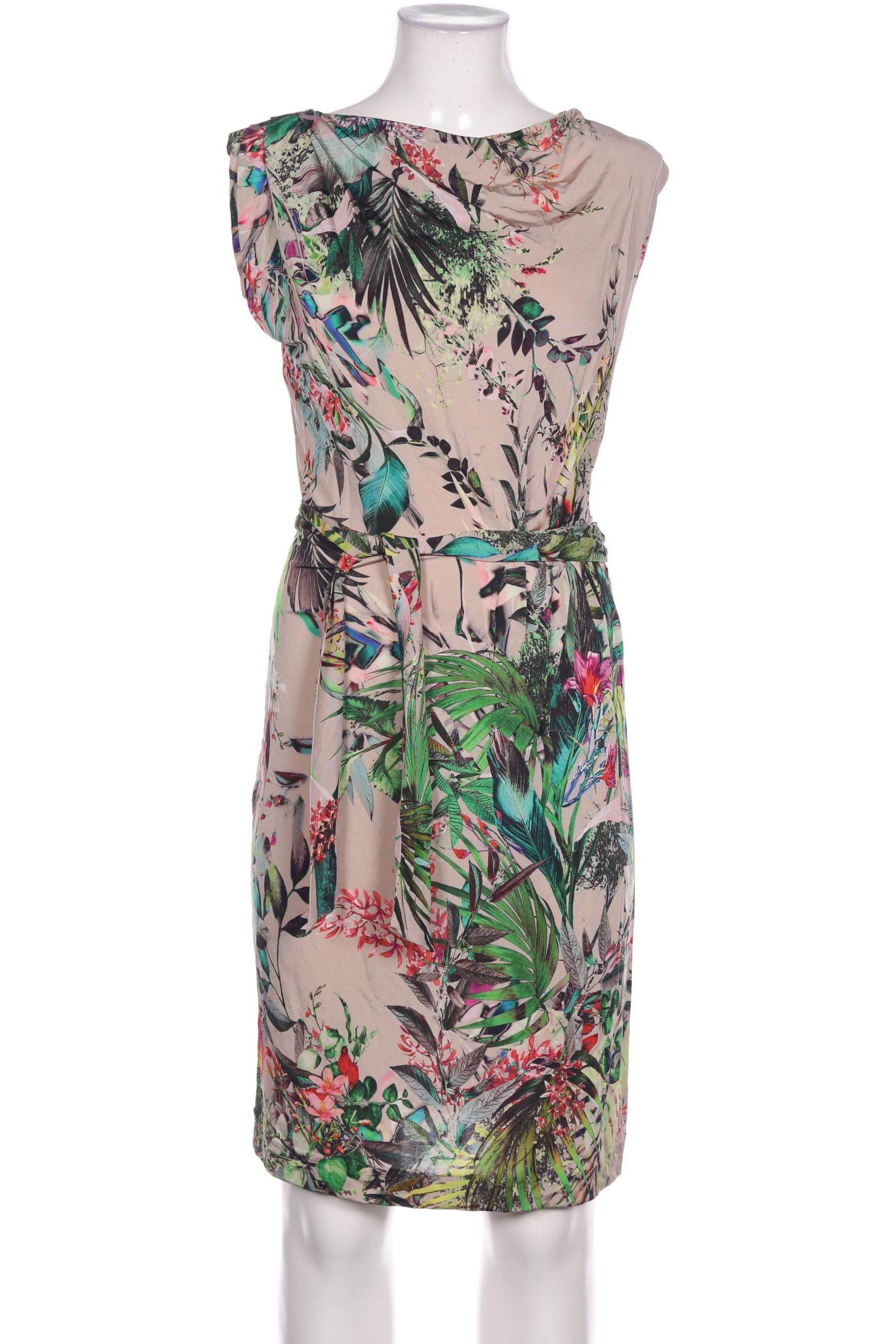 

Ana Alcazar Damen Kleid, mehrfarbig, Gr. 38