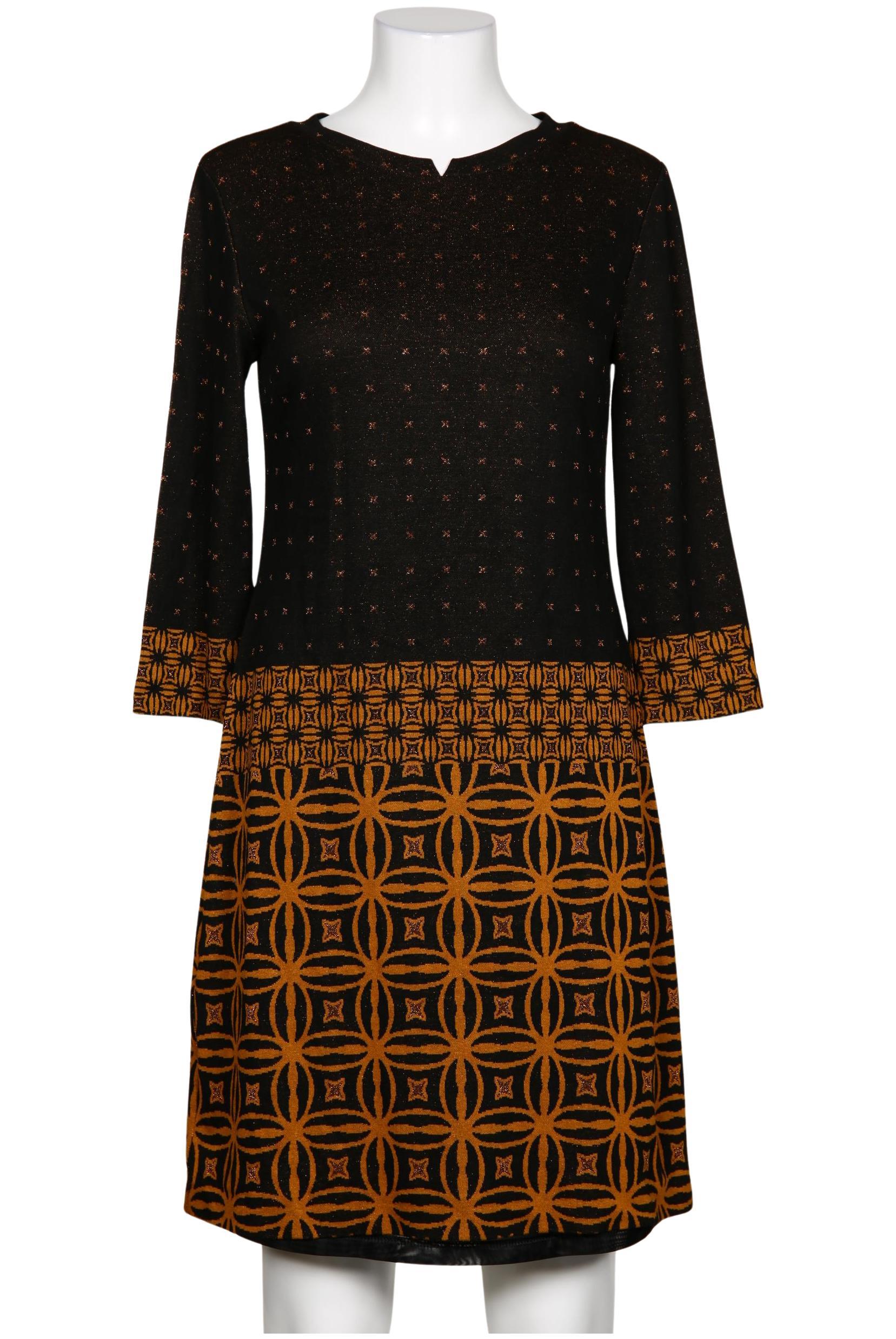 

Ana Alcazar Damen Kleid, braun, Gr. 40