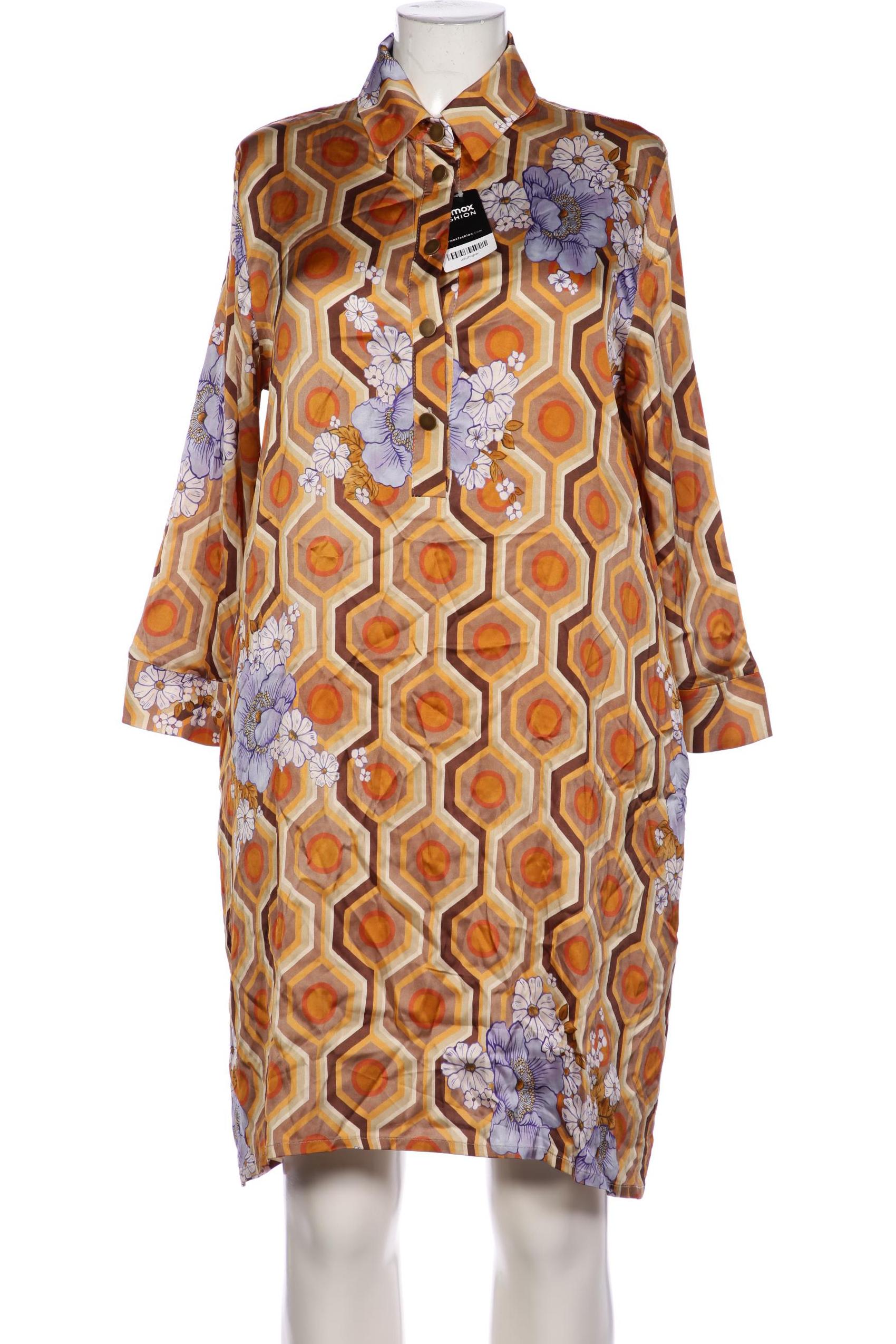 

Ana Alcazar Damen Kleid, mehrfarbig, Gr. 42