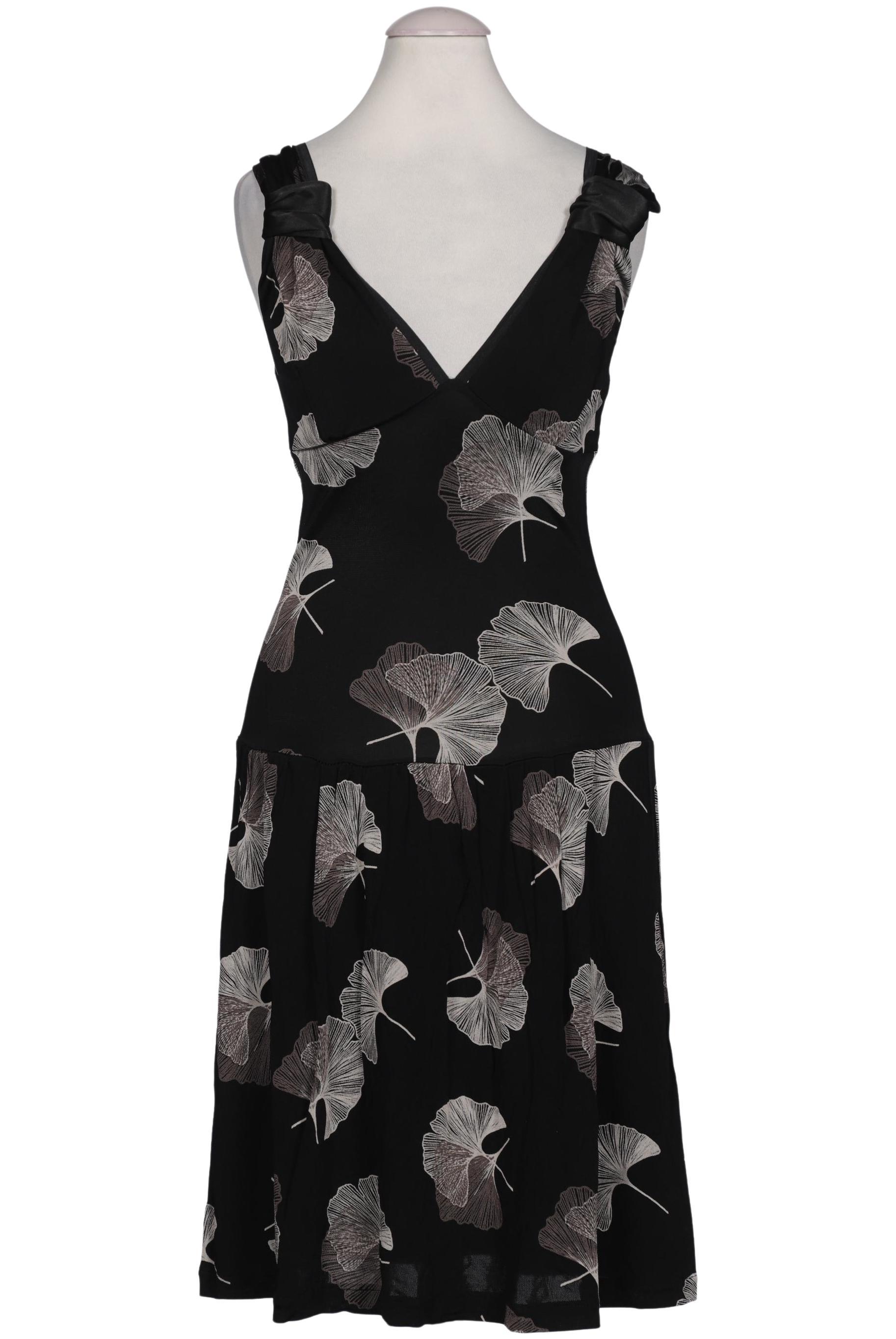 

Ana Alcazar Damen Kleid, schwarz, Gr. 36