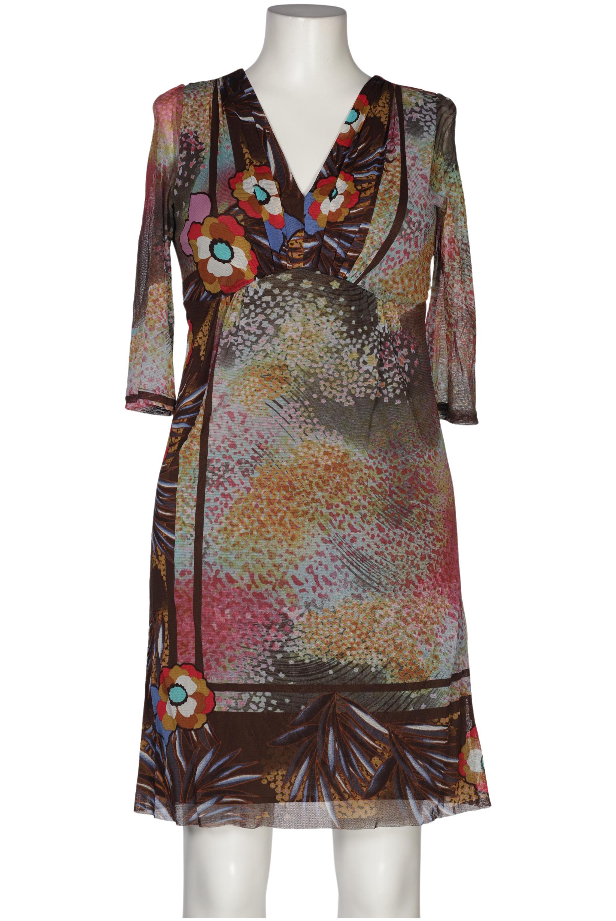 

Ana Alcazar Damen Kleid, mehrfarbig, Gr. 42