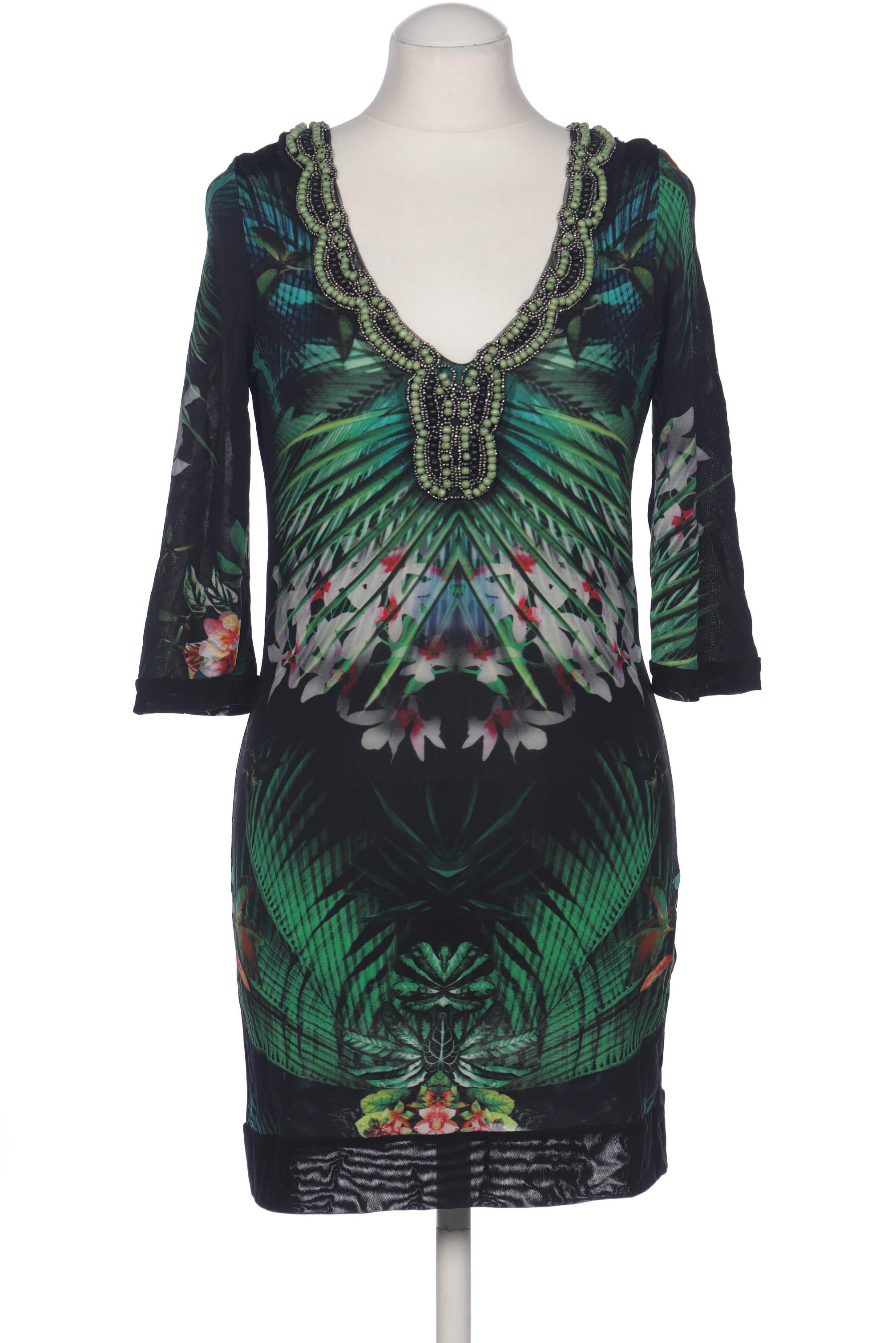 

Ana Alcazar Damen Kleid, grün, Gr. 36