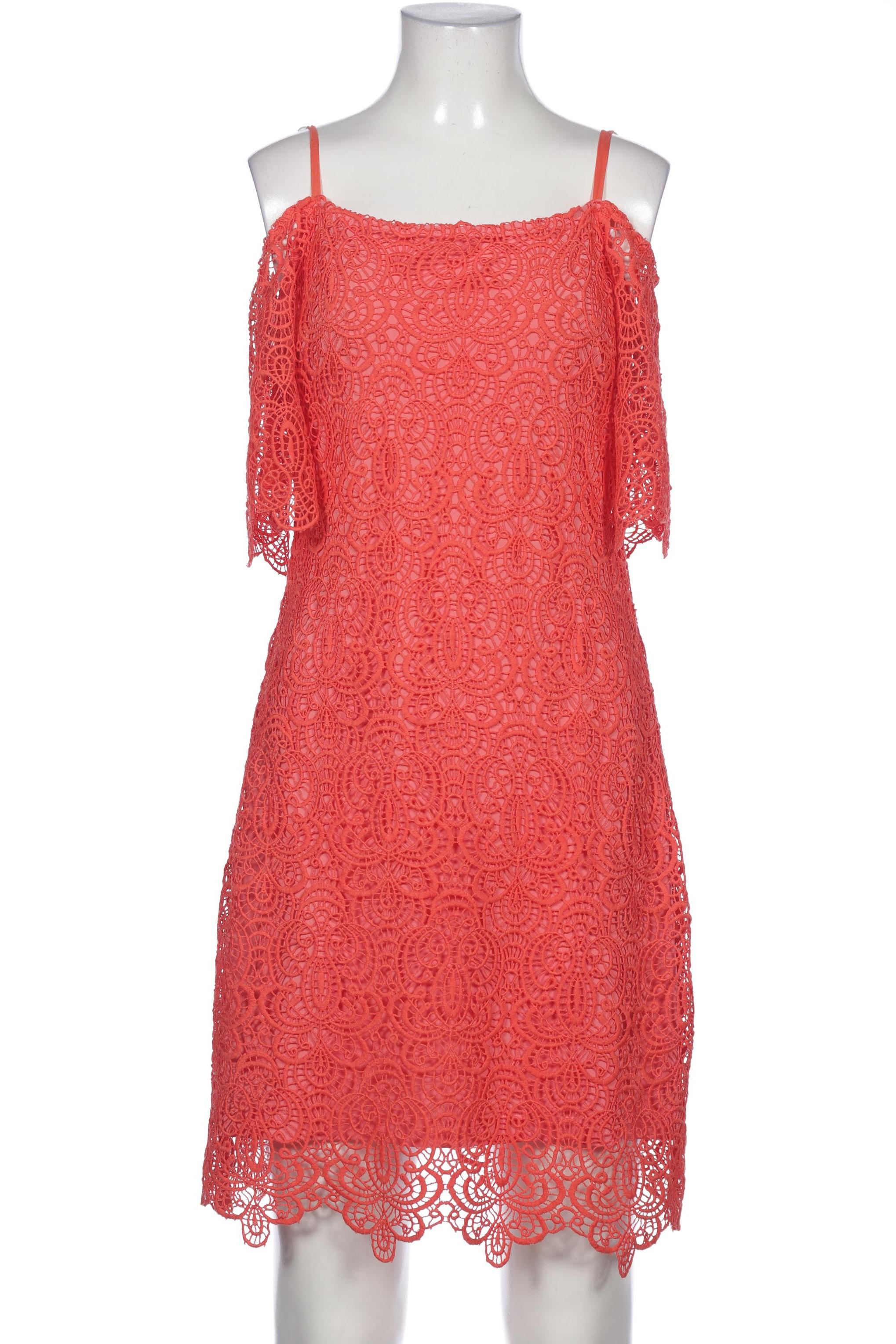 

Ana Alcazar Damen Kleid, orange, Gr. 36