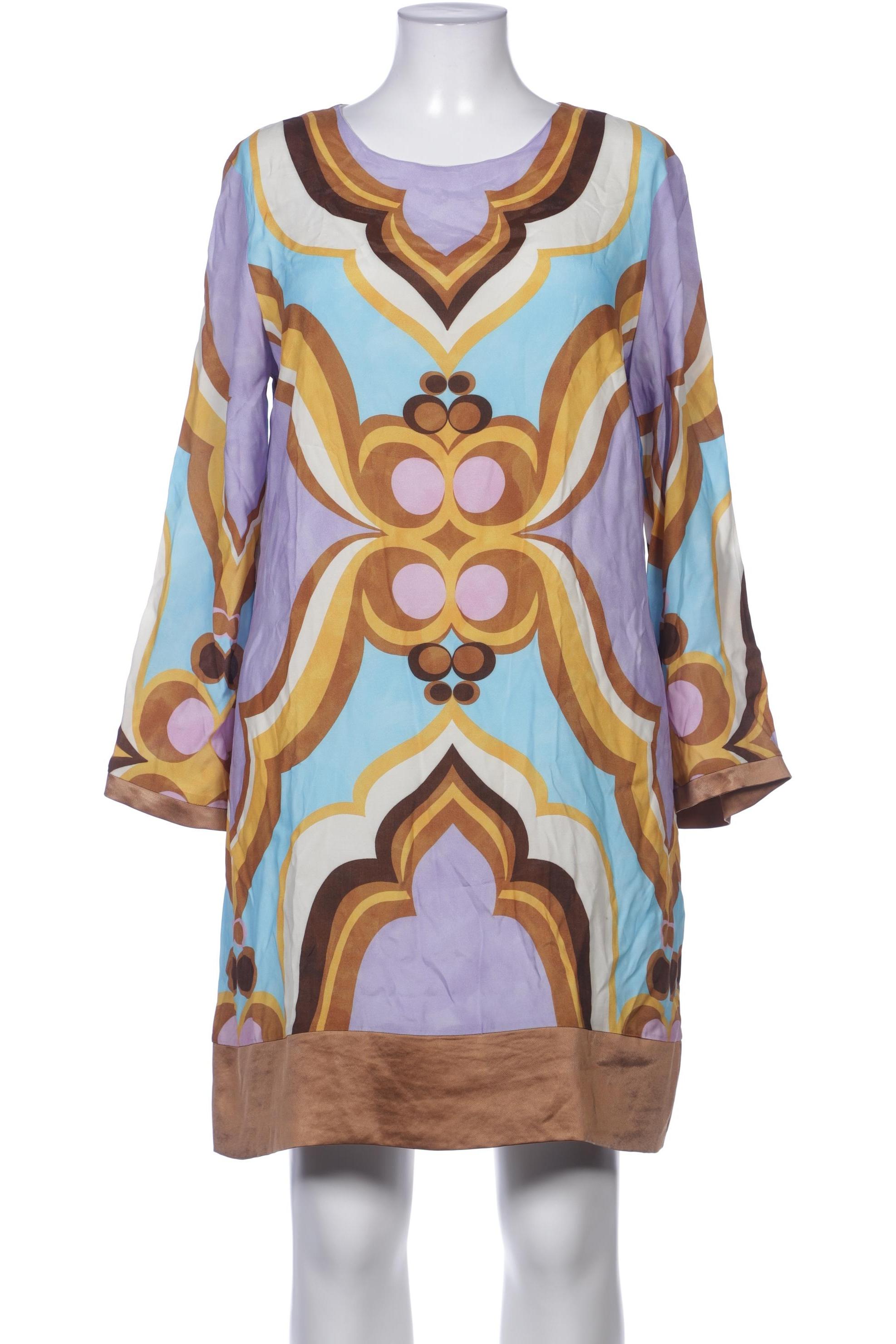 

Ana Alcazar Damen Kleid, mehrfarbig, Gr. 42